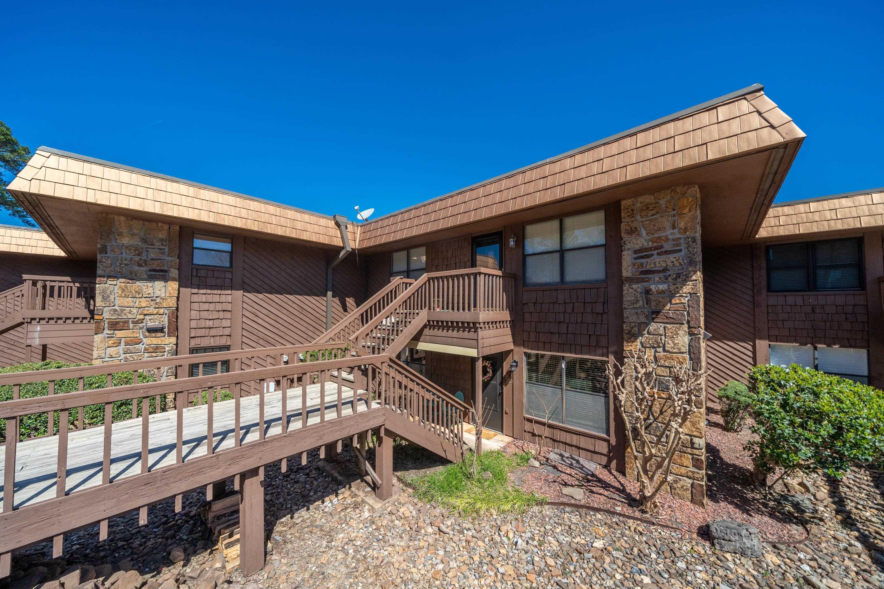 Harbor HPR - Residential