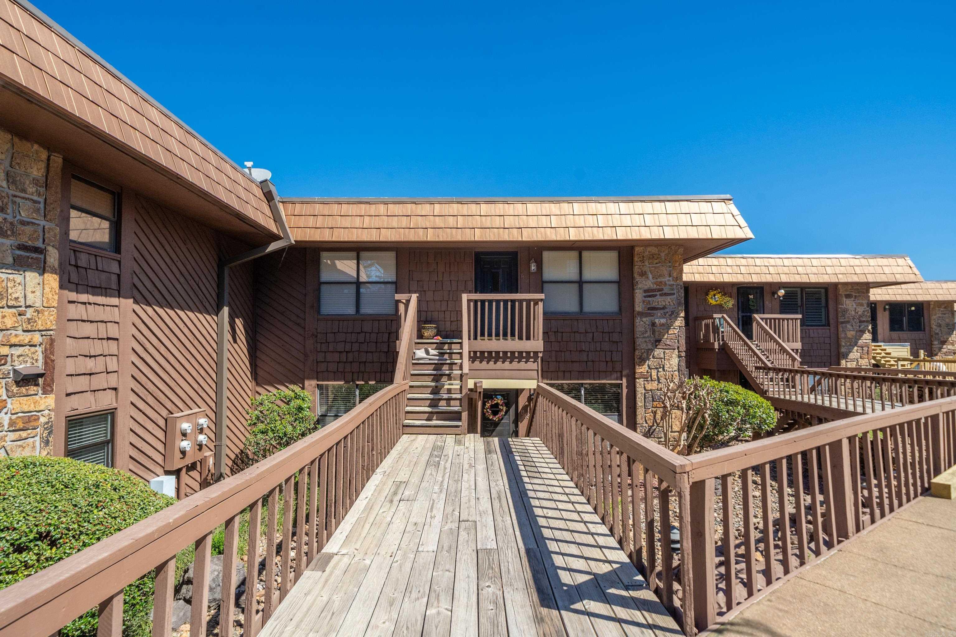 Harbor HPR - Residential