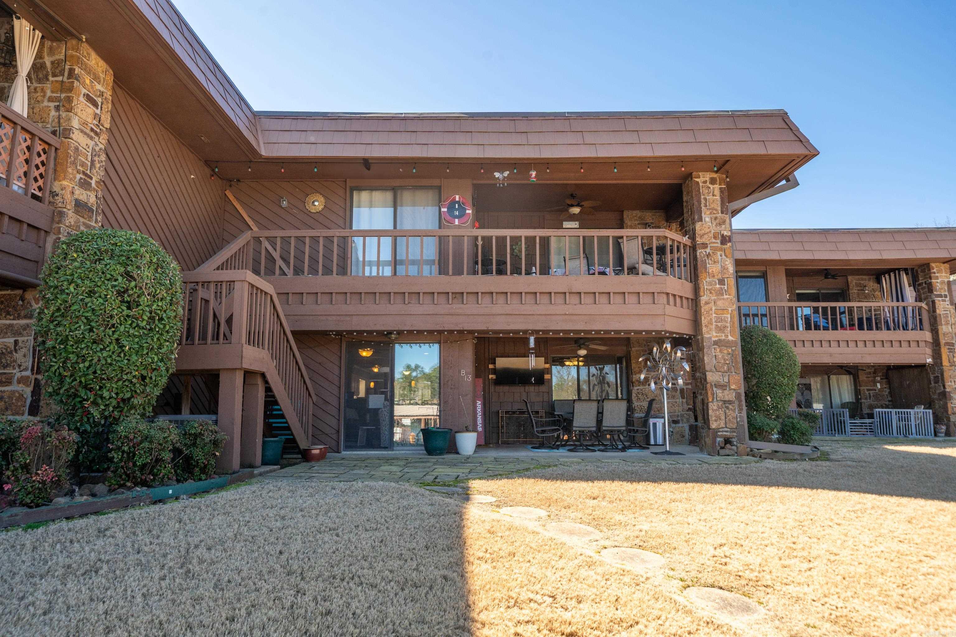 Harbor HPR - Residential