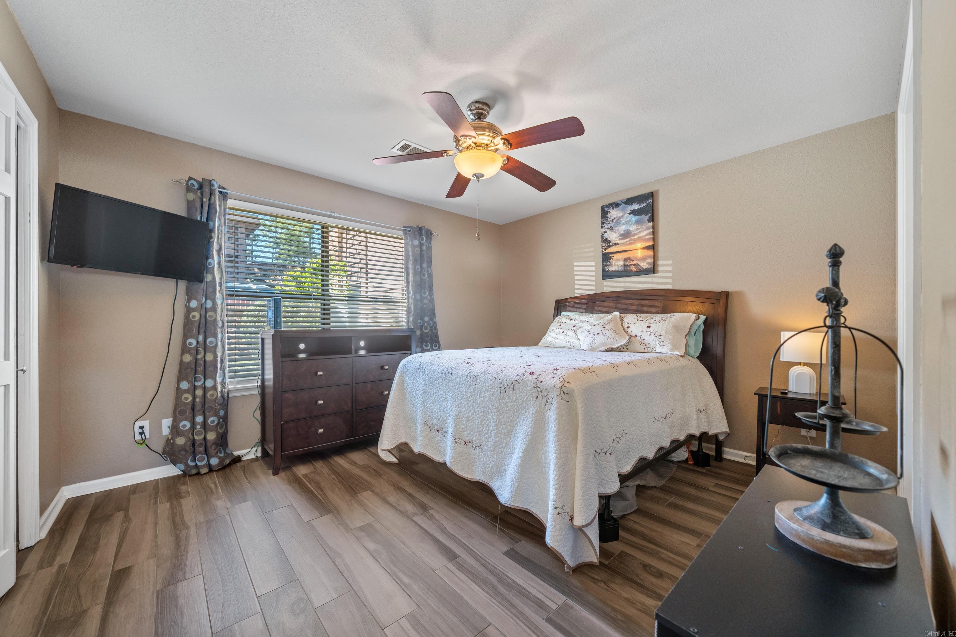 Harbor HPR - Residential