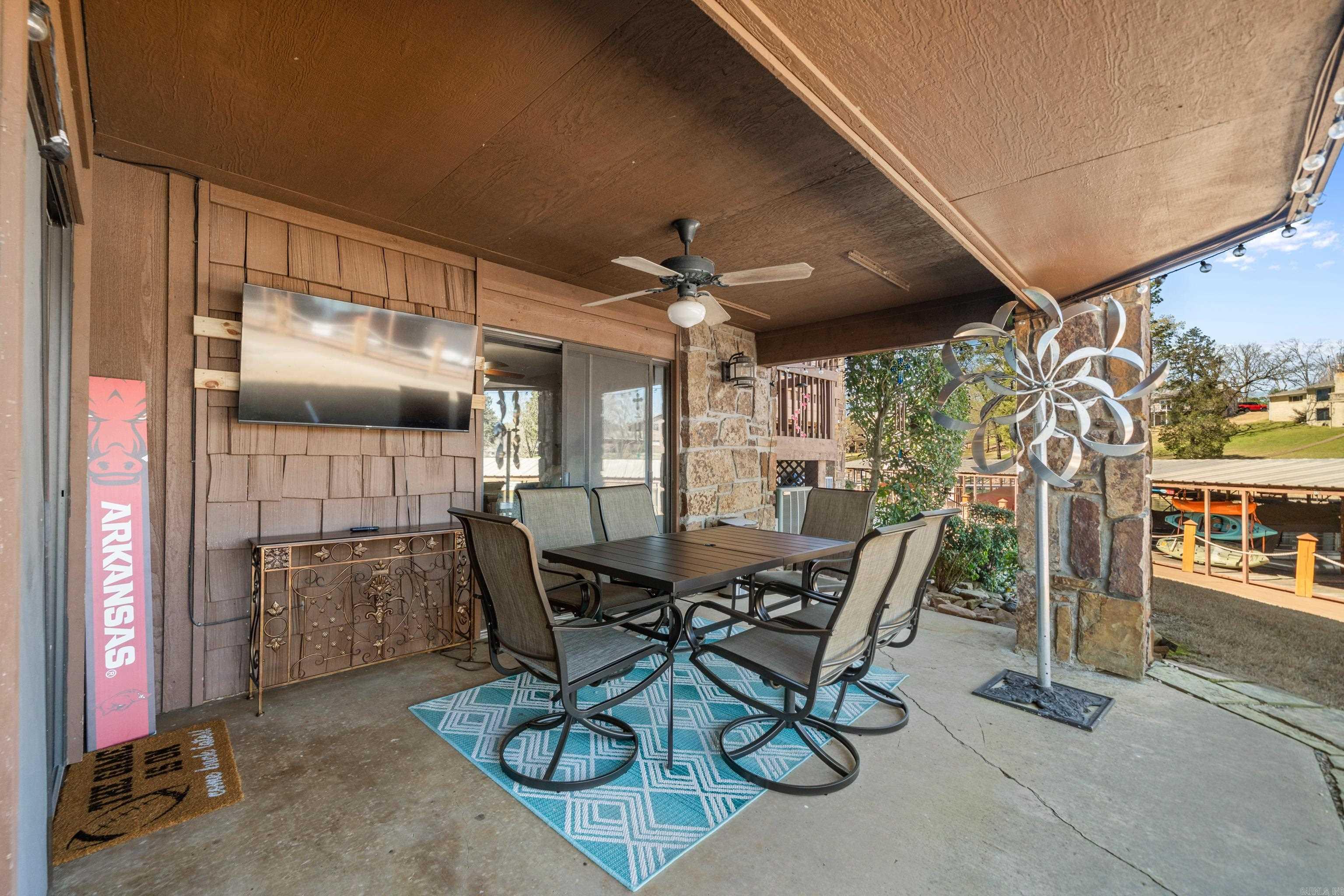 Harbor HPR - Residential