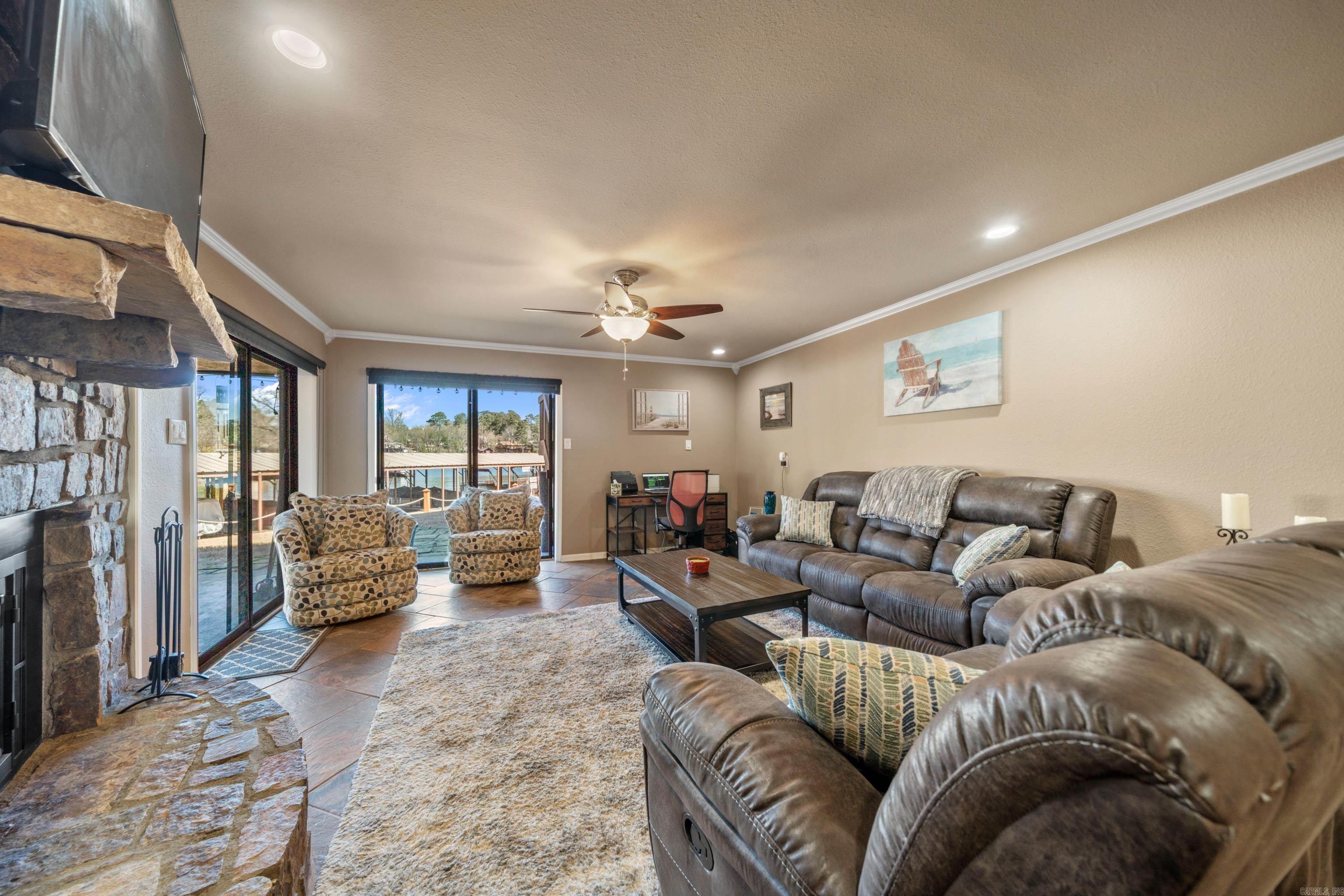 Harbor HPR - Residential