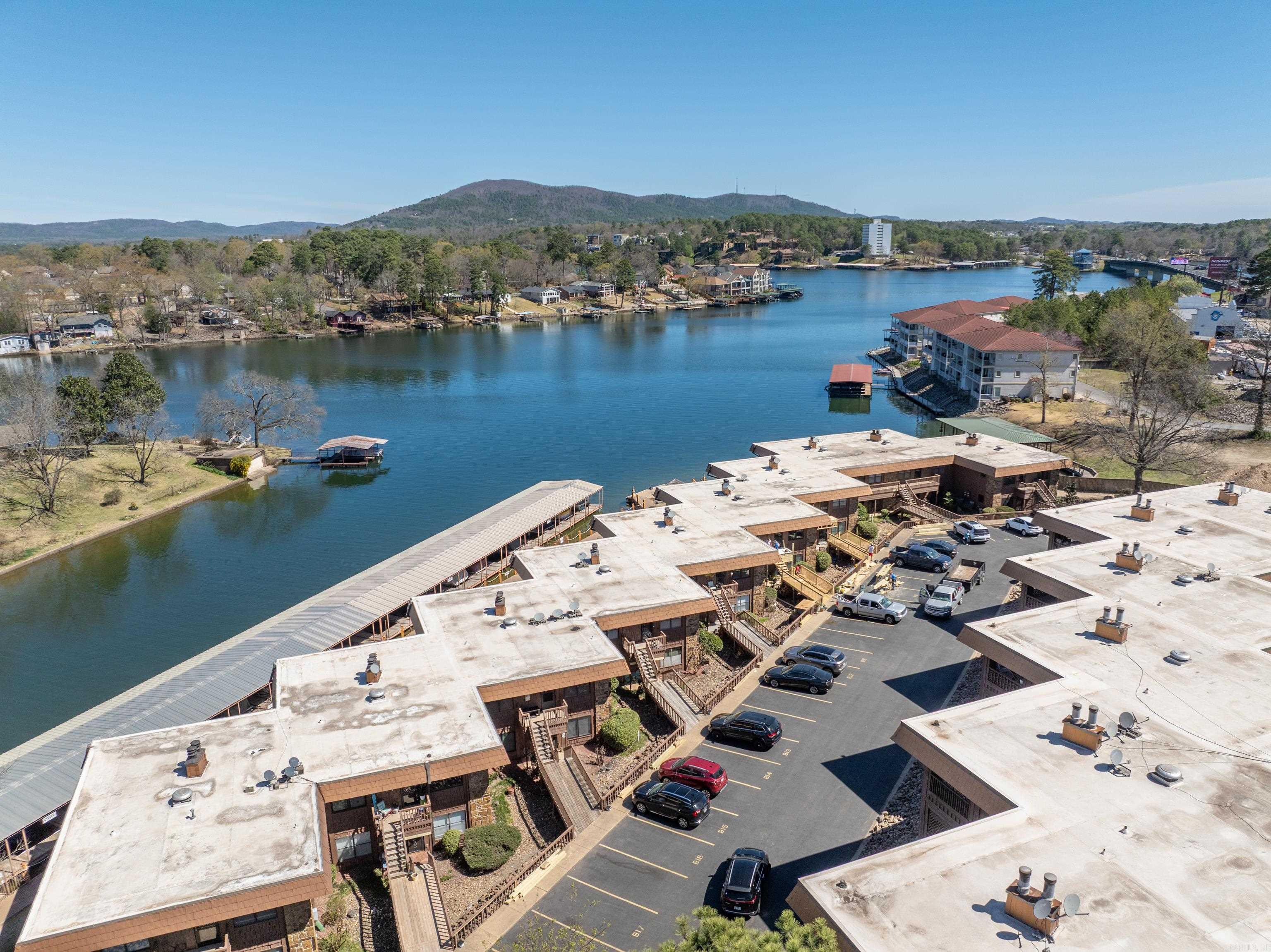 Harbor HPR - Residential