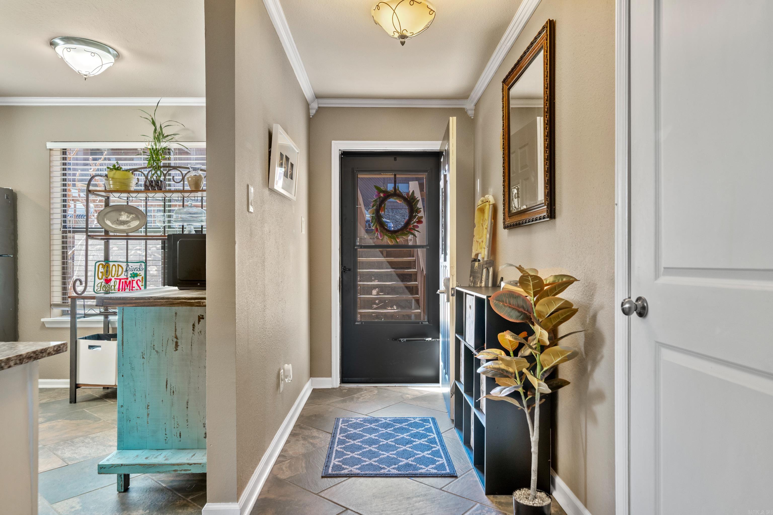 Harbor HPR - Residential