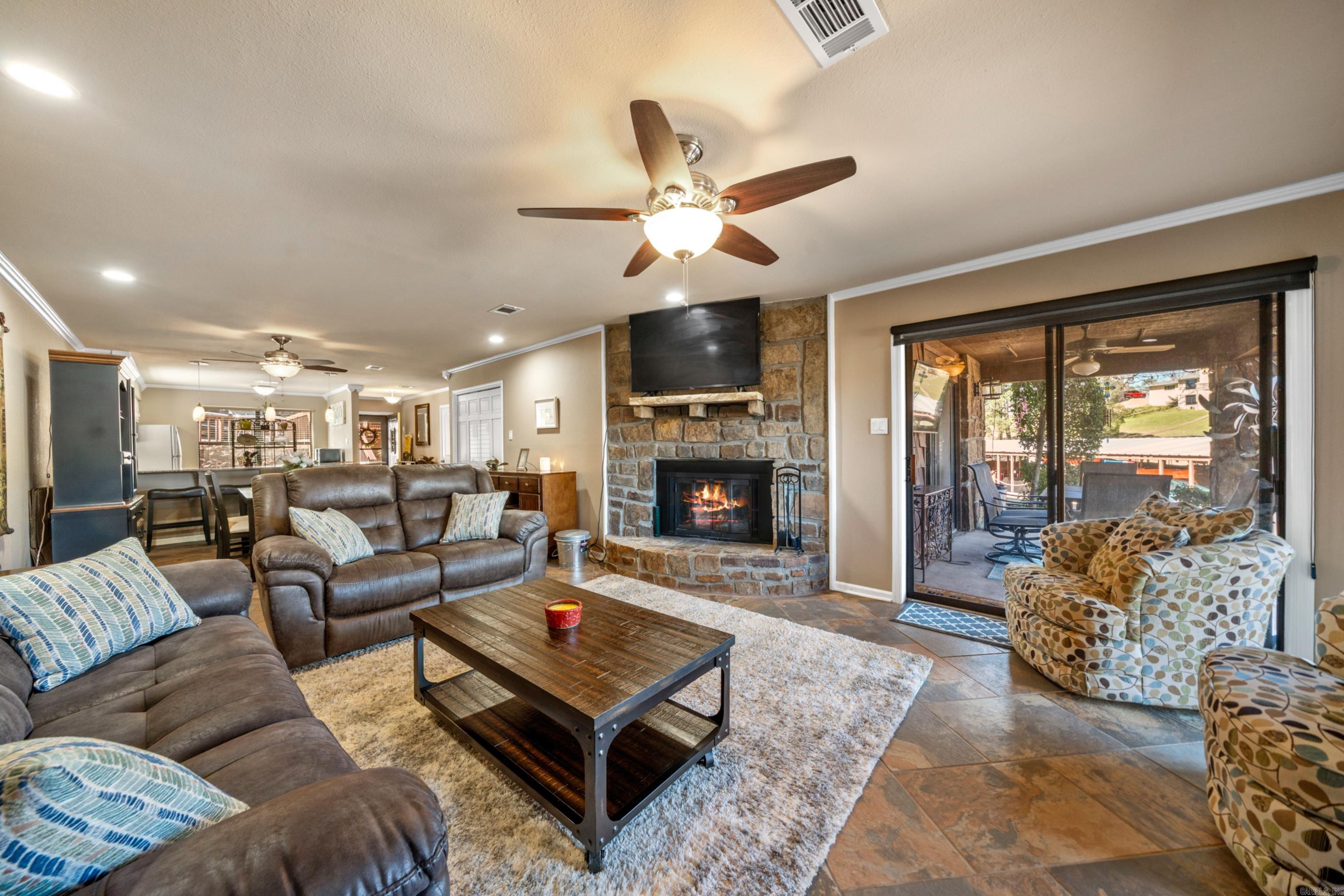 Harbor HPR - Residential