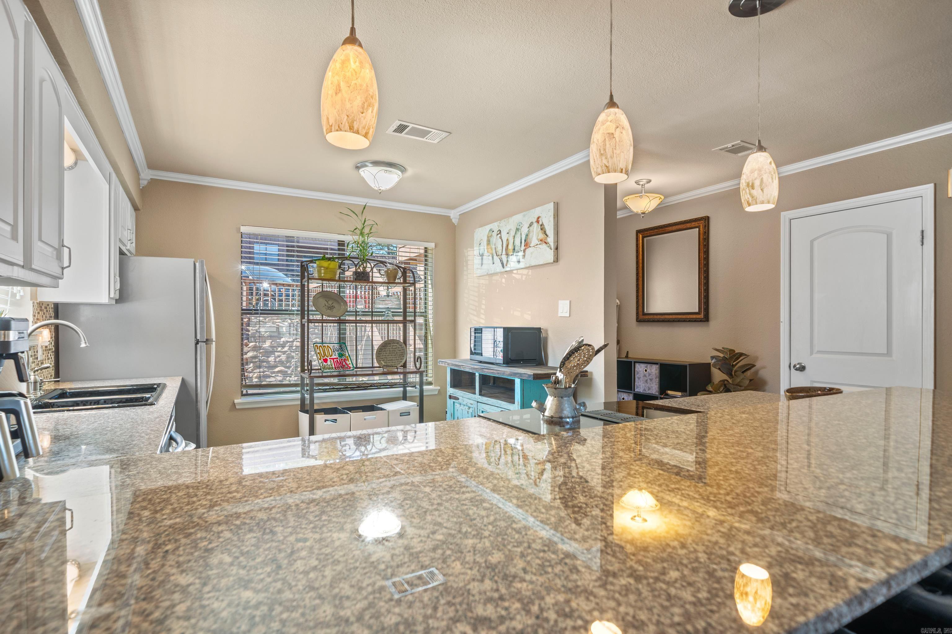 Harbor HPR - Residential