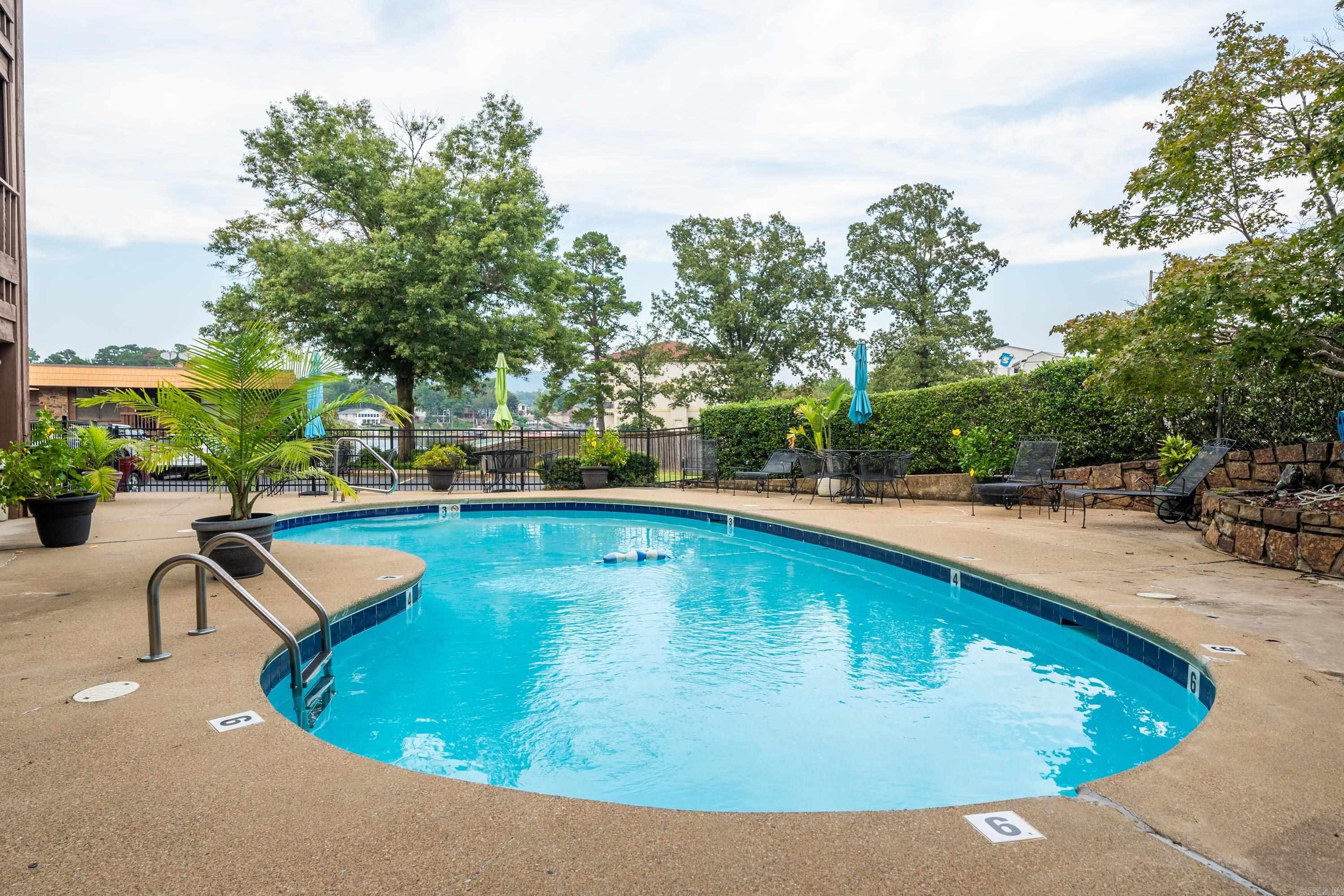 Harbor HPR - Residential