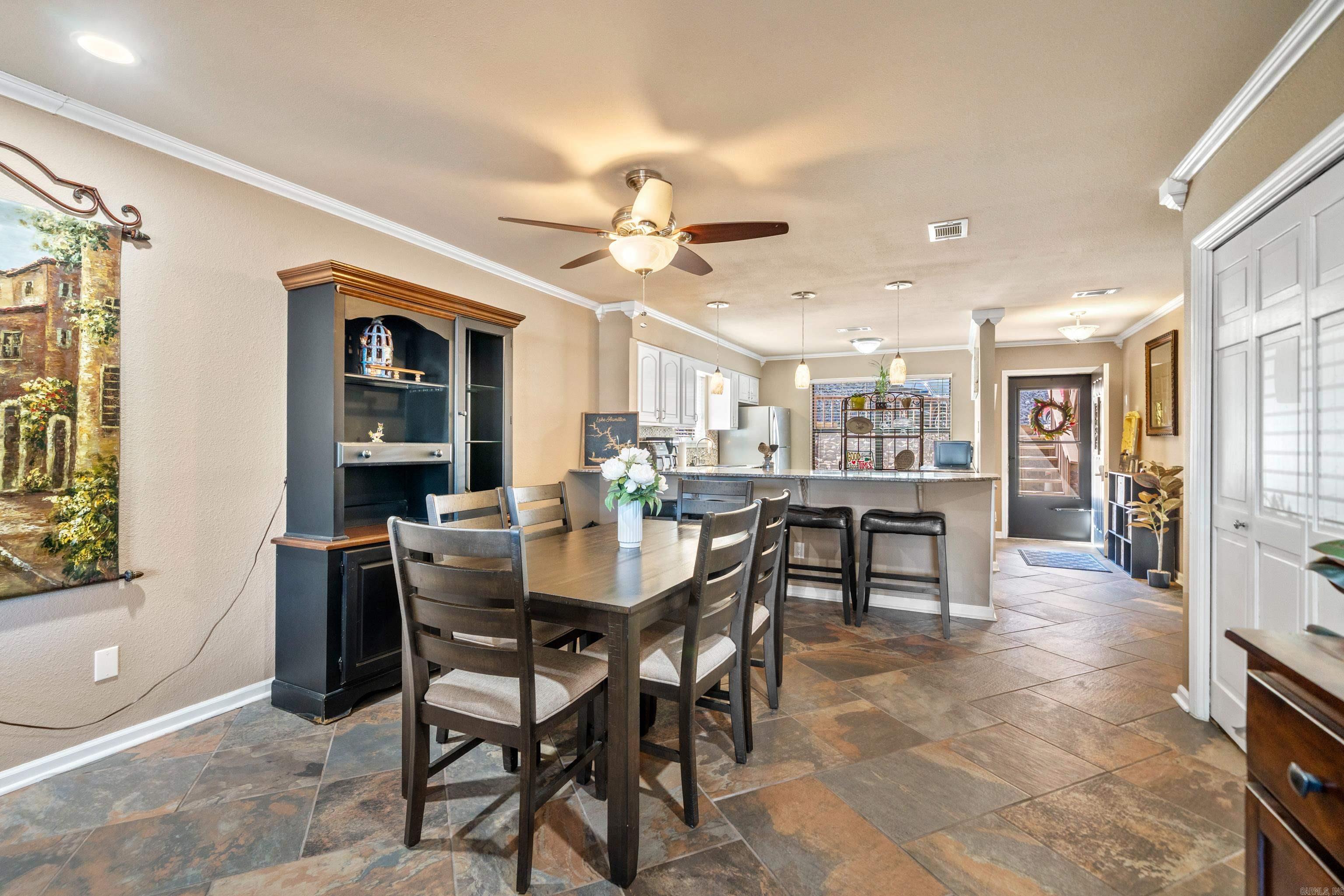 Harbor HPR - Residential