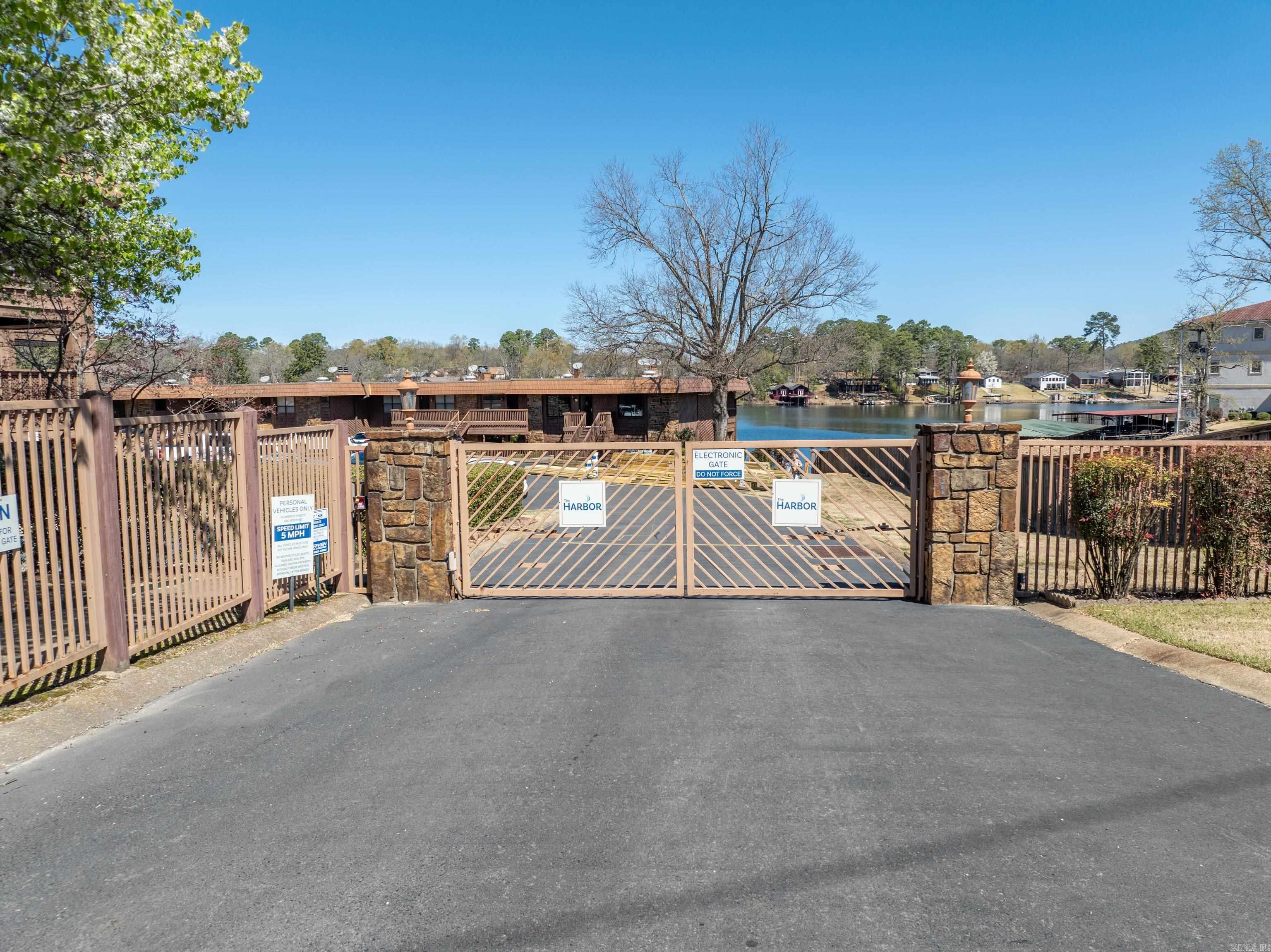 Harbor HPR - Residential