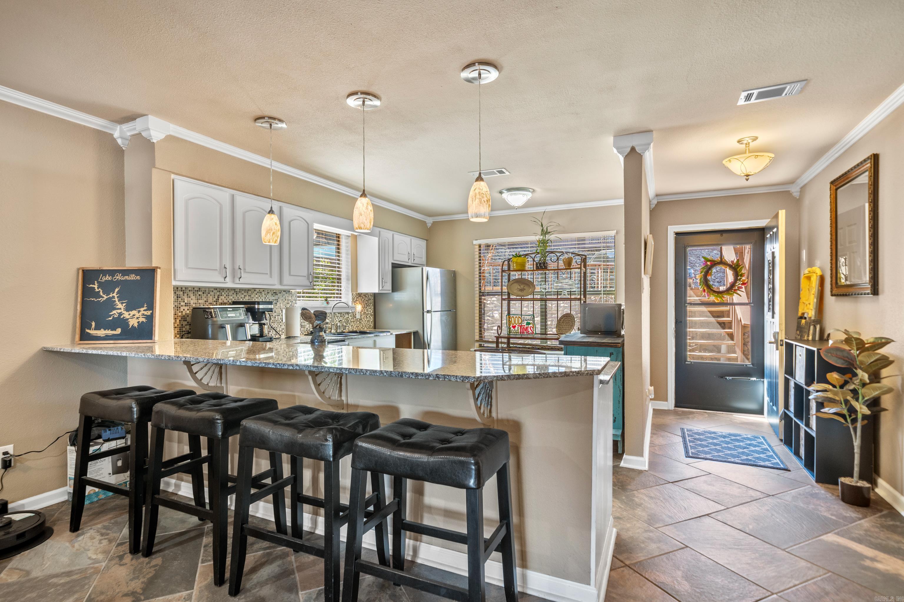 Harbor HPR - Residential