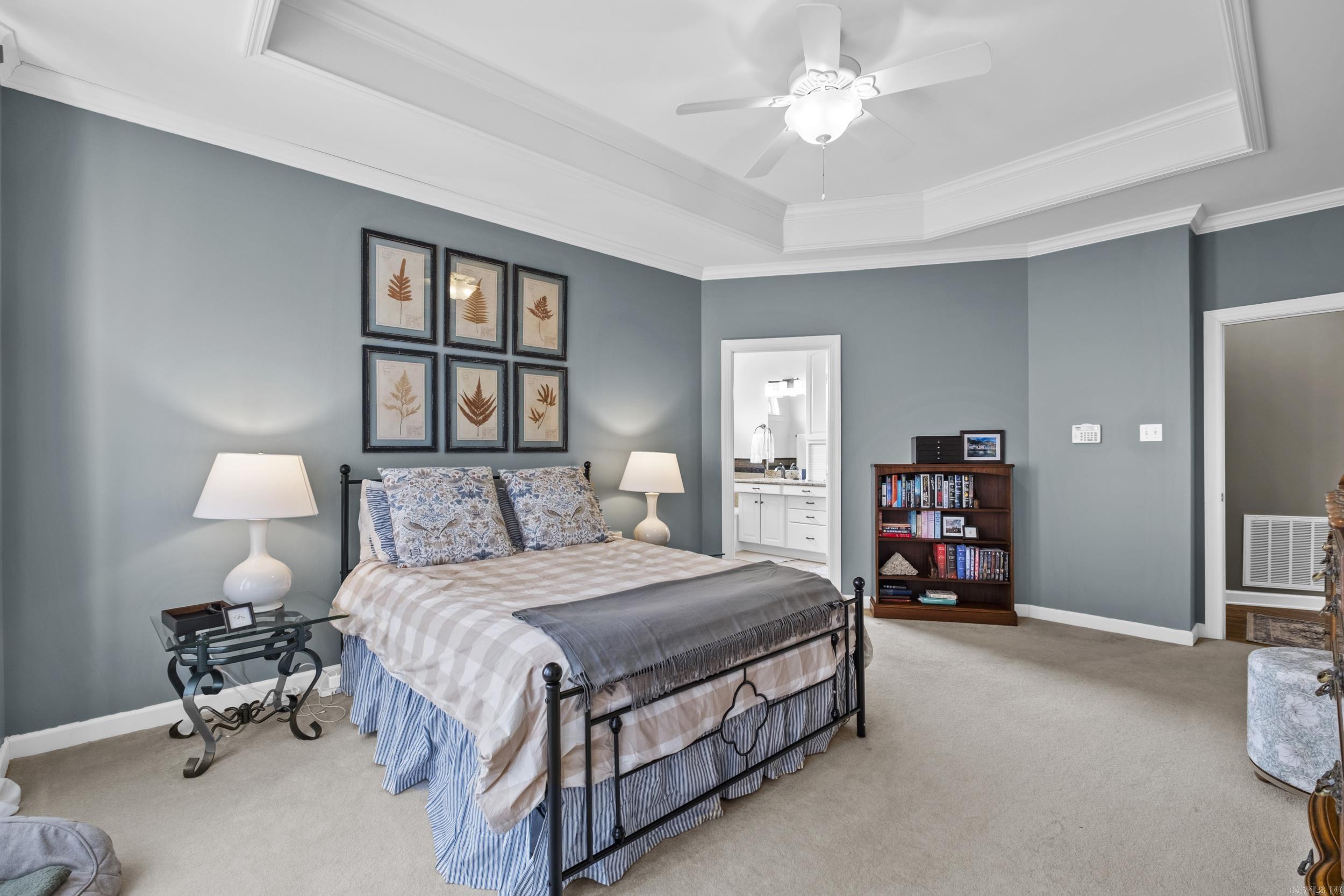 THE VILLAGES OF WELLINGTON - Residential