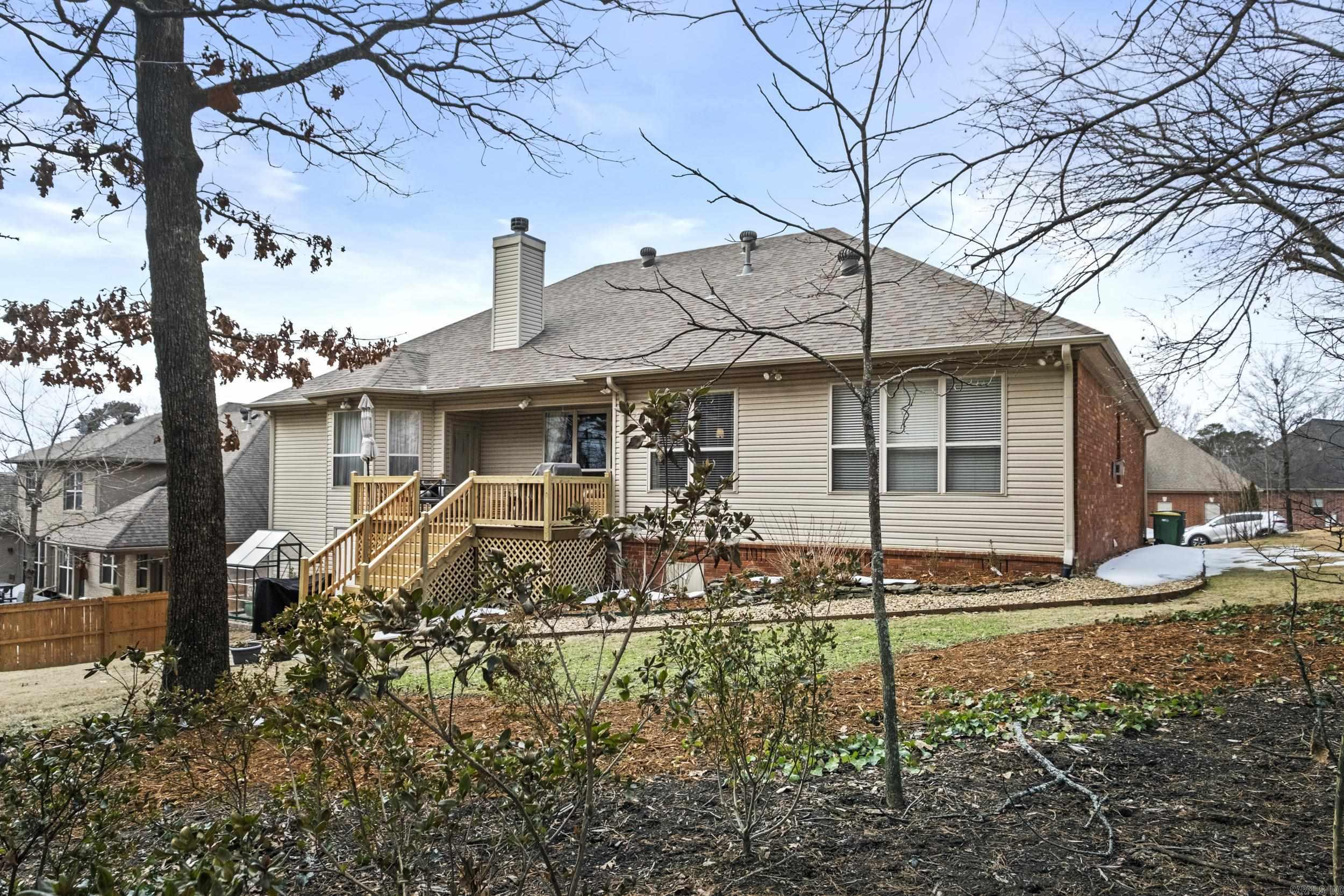 THE VILLAGES OF WELLINGTON - Residential