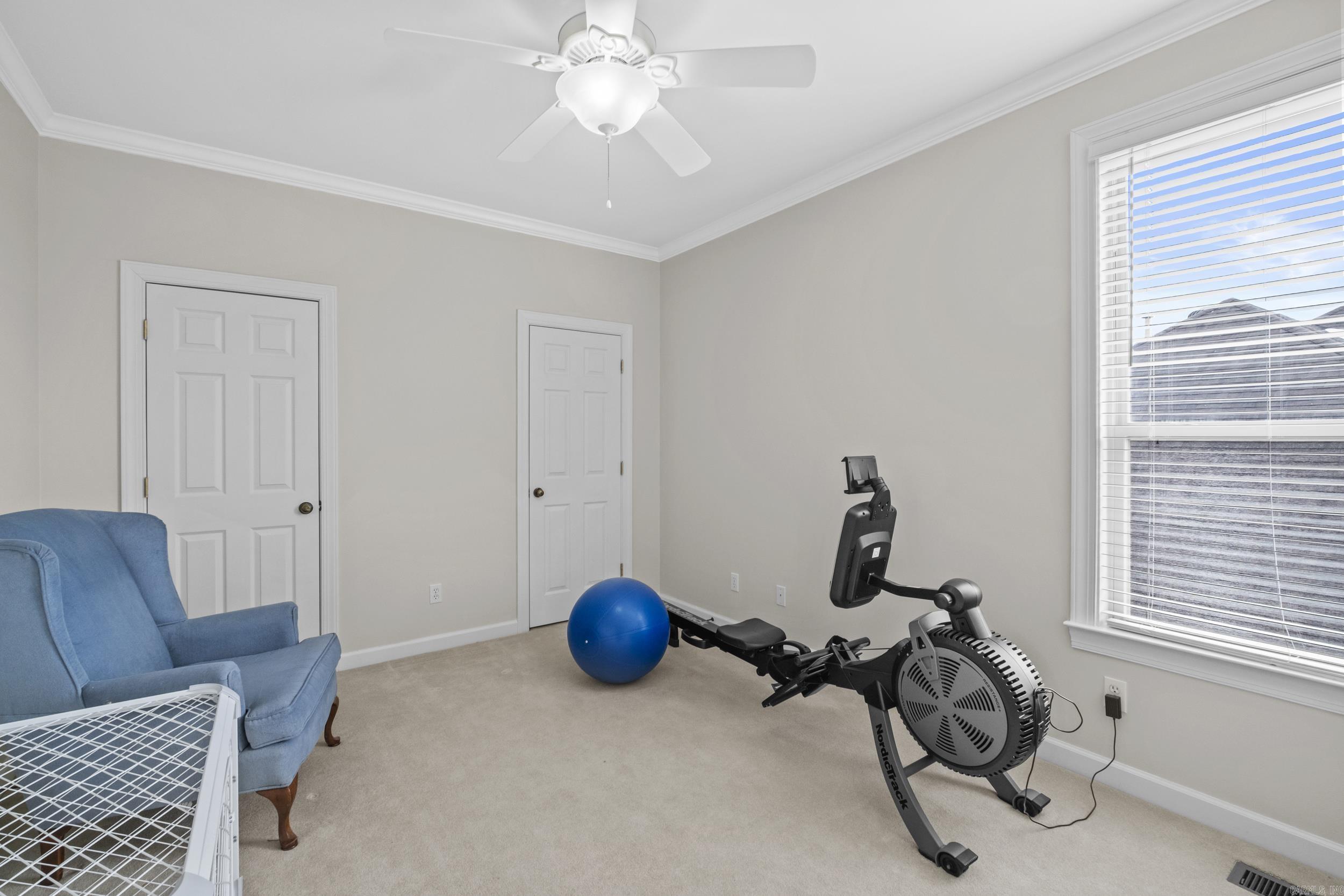 THE VILLAGES OF WELLINGTON - Residential