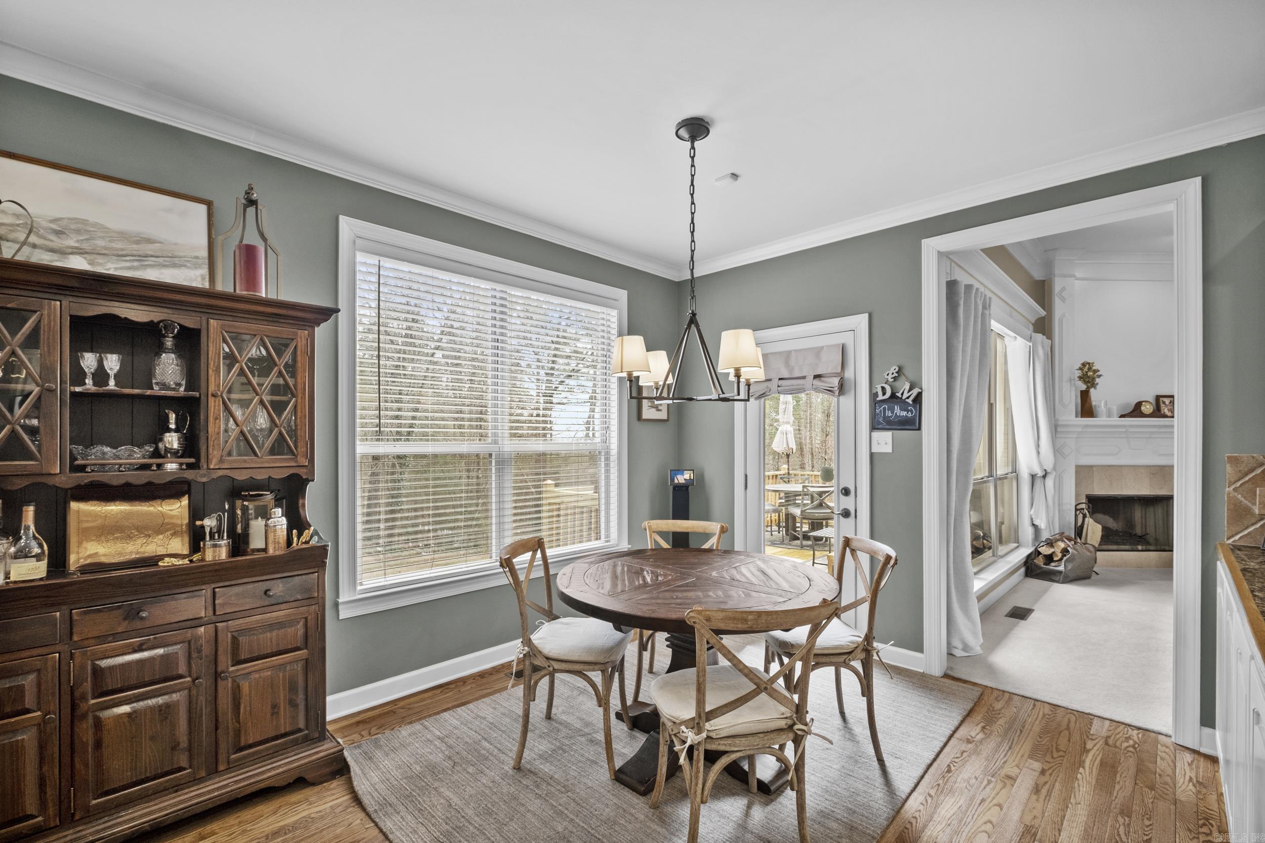 THE VILLAGES OF WELLINGTON - Residential