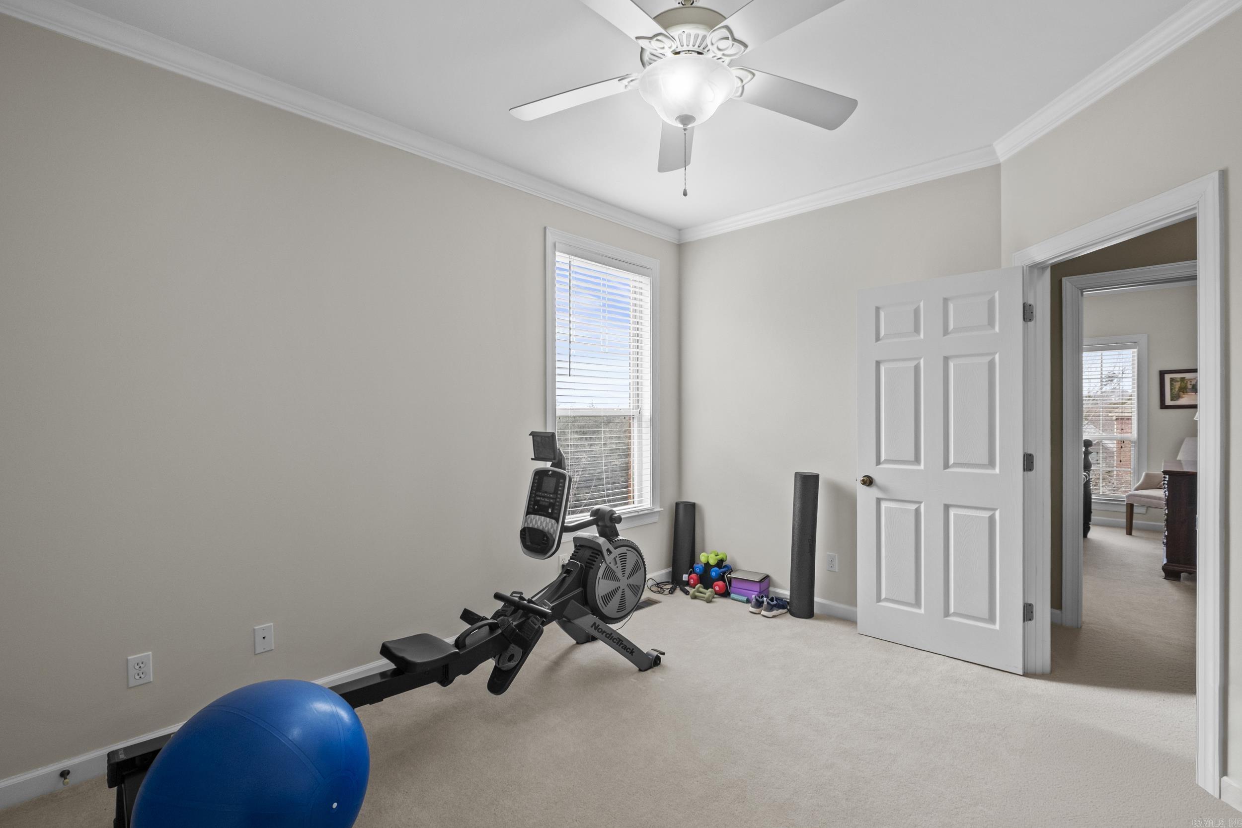 THE VILLAGES OF WELLINGTON - Residential