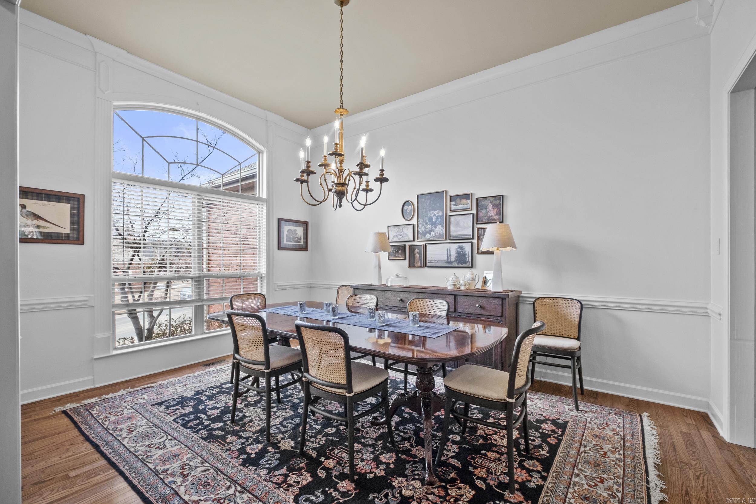 THE VILLAGES OF WELLINGTON - Residential