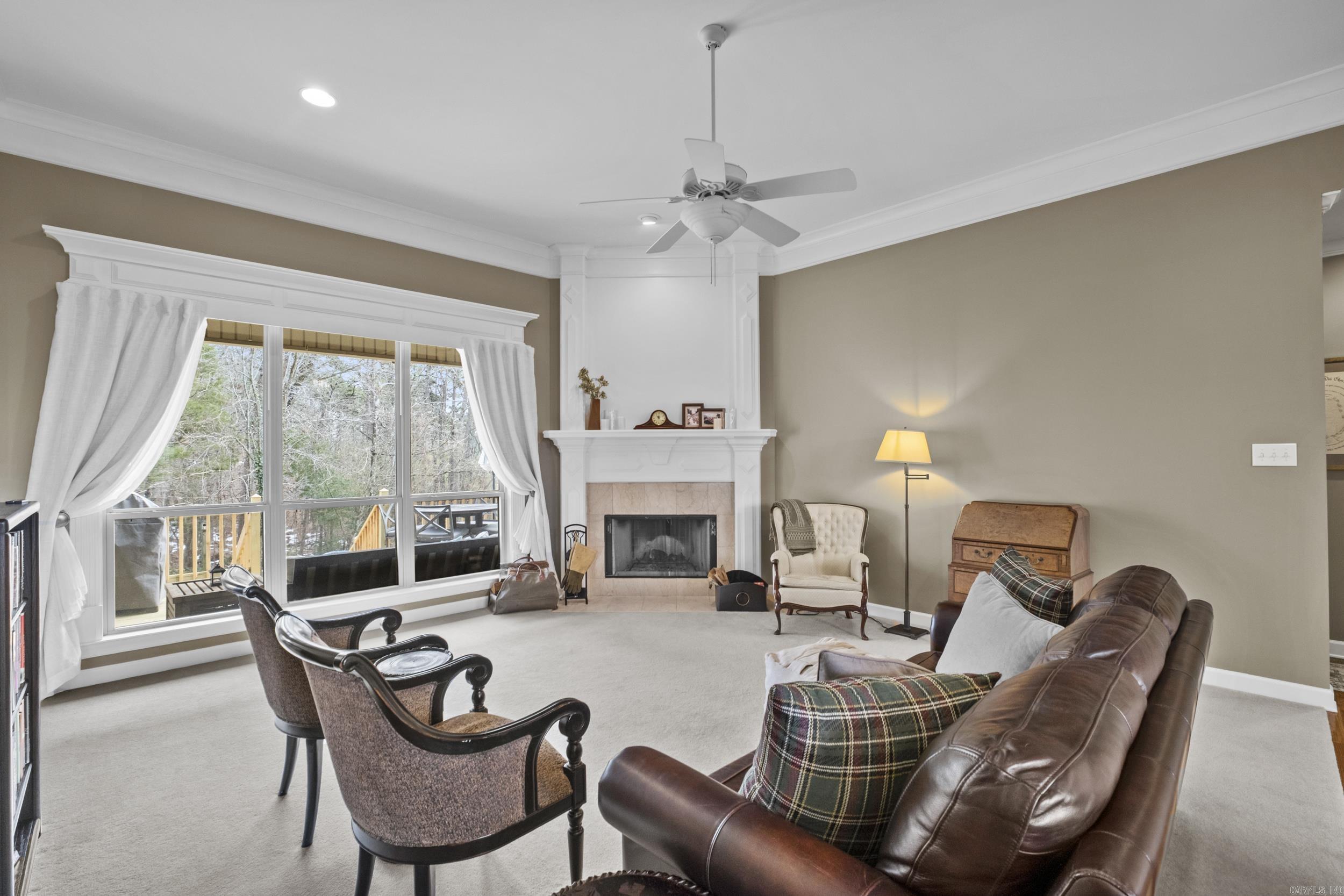 THE VILLAGES OF WELLINGTON - Residential