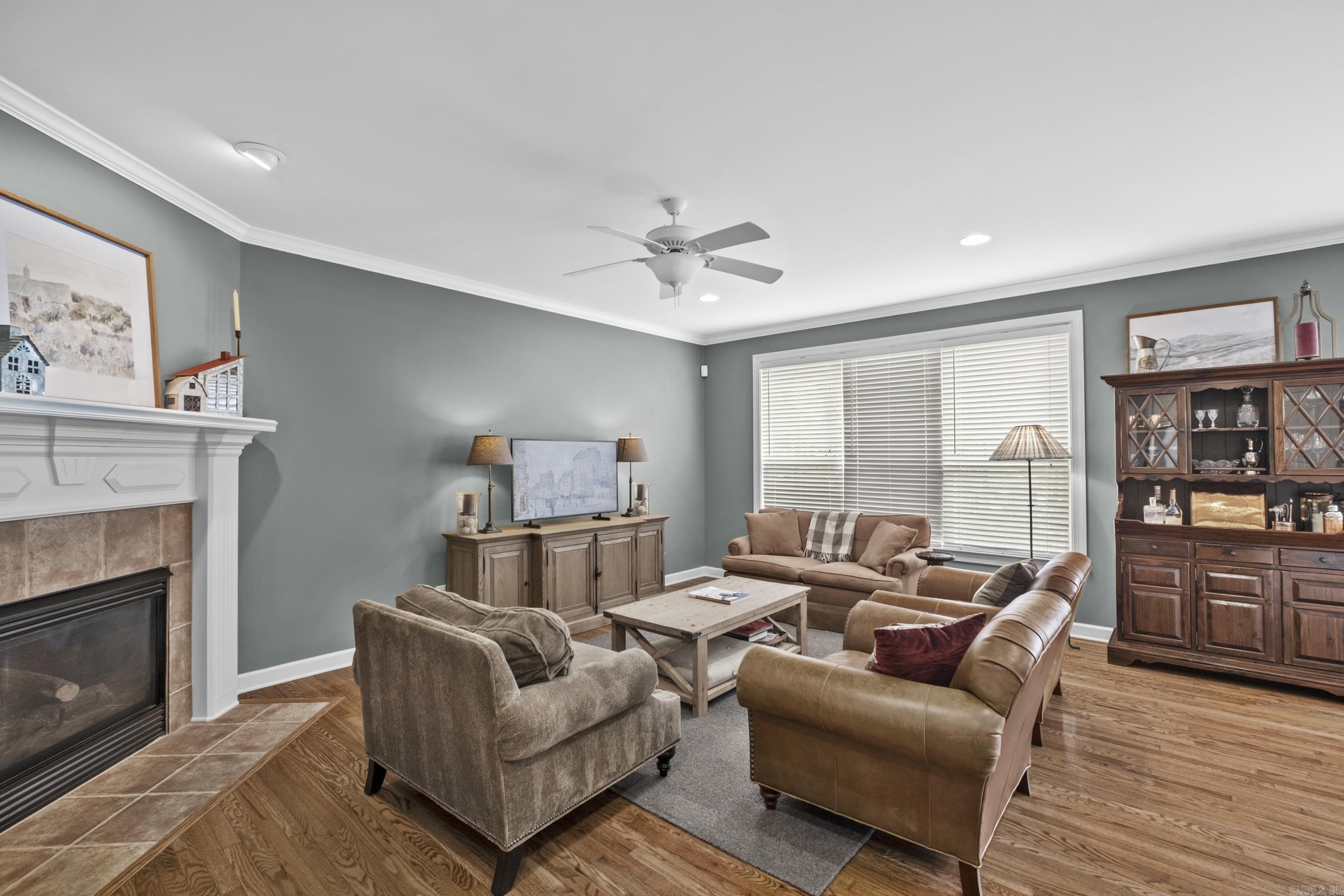 THE VILLAGES OF WELLINGTON - Residential