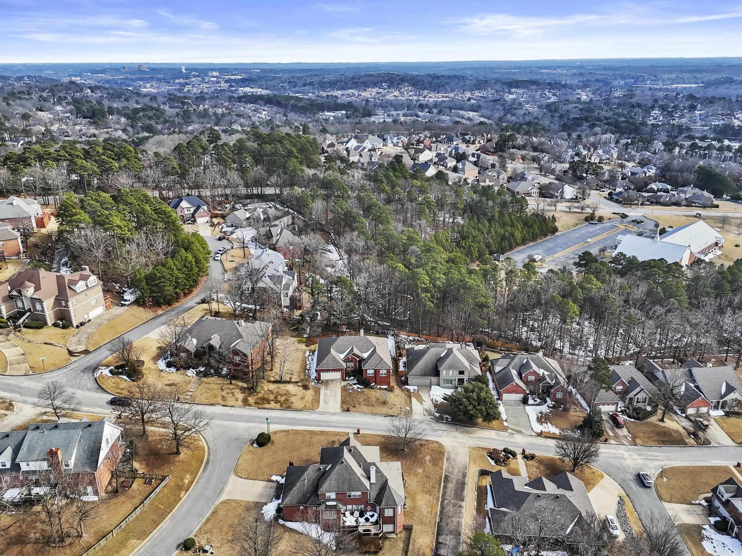 THE VILLAGES OF WELLINGTON - Residential