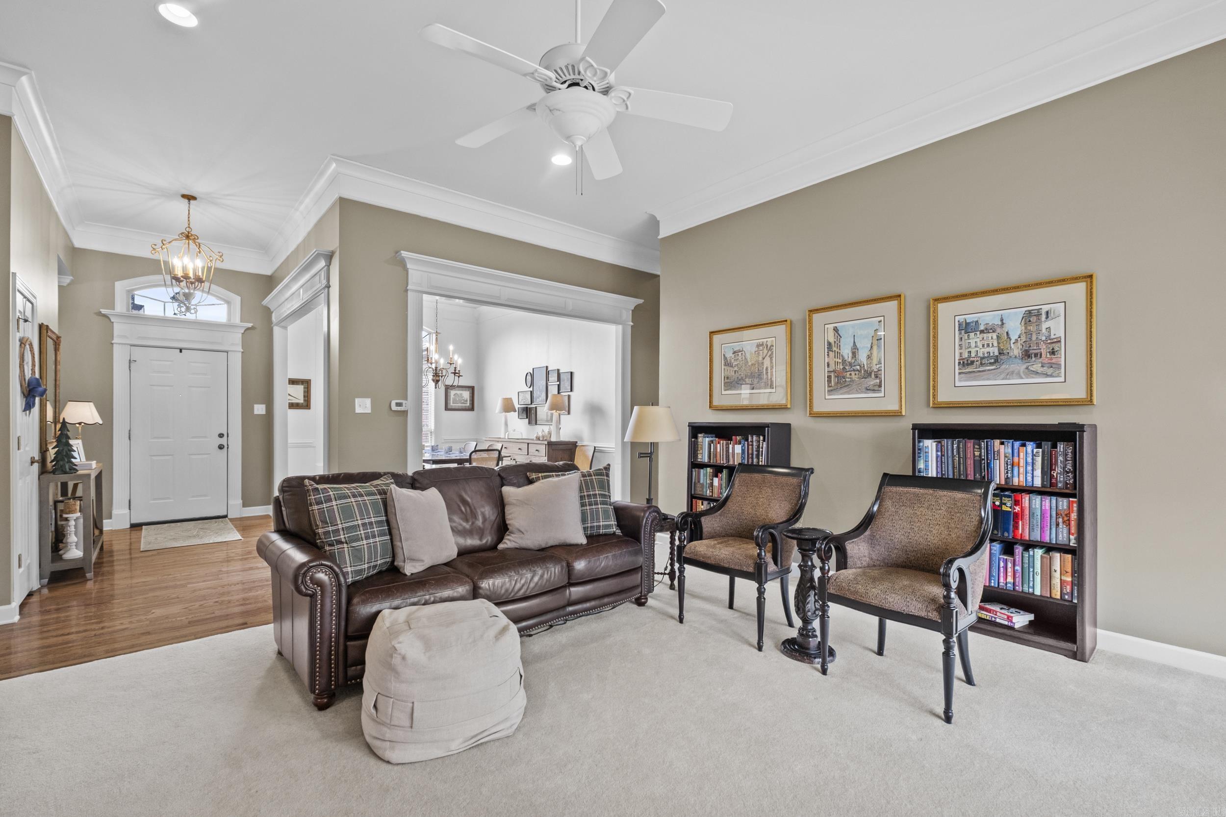 THE VILLAGES OF WELLINGTON - Residential