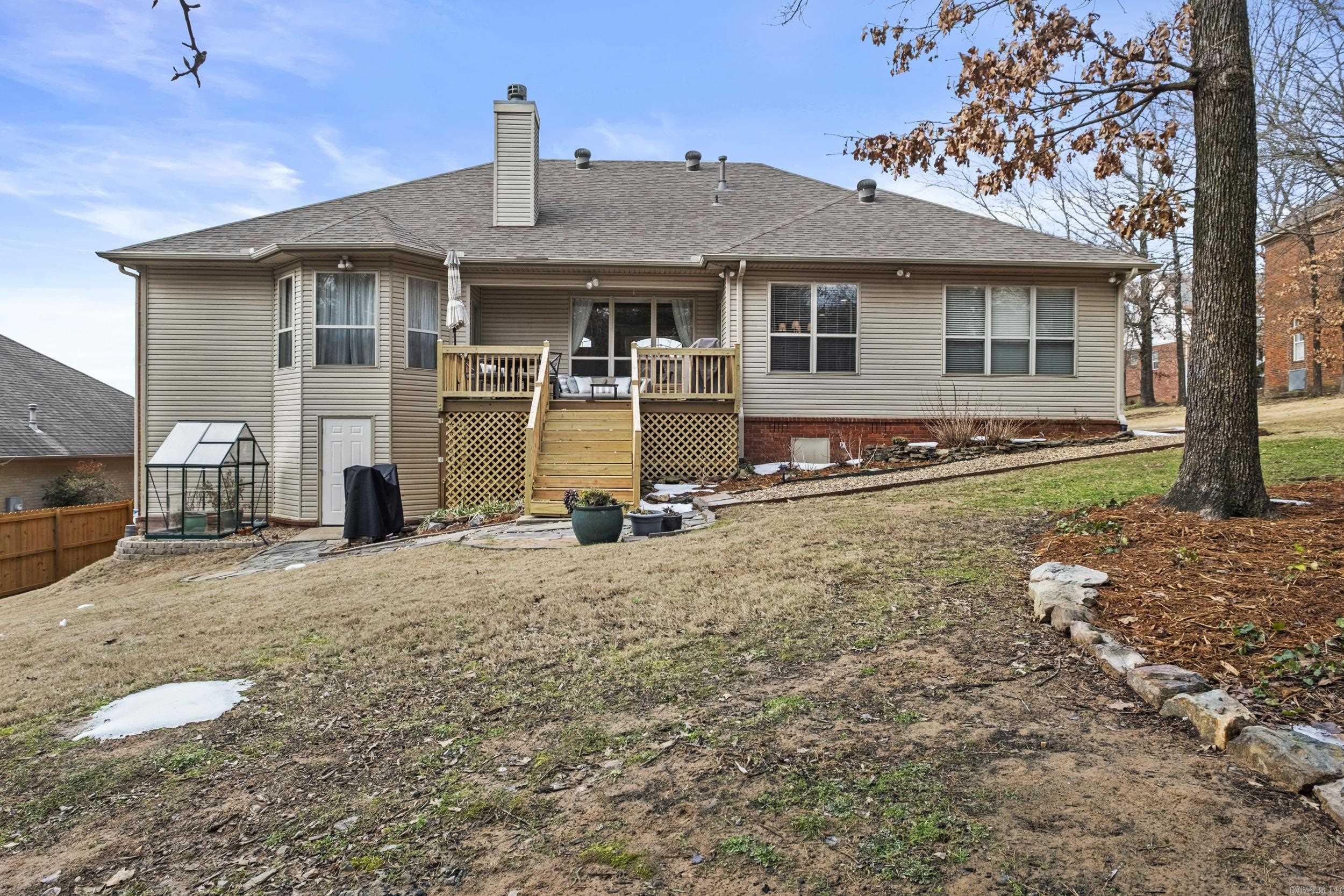 THE VILLAGES OF WELLINGTON - Residential