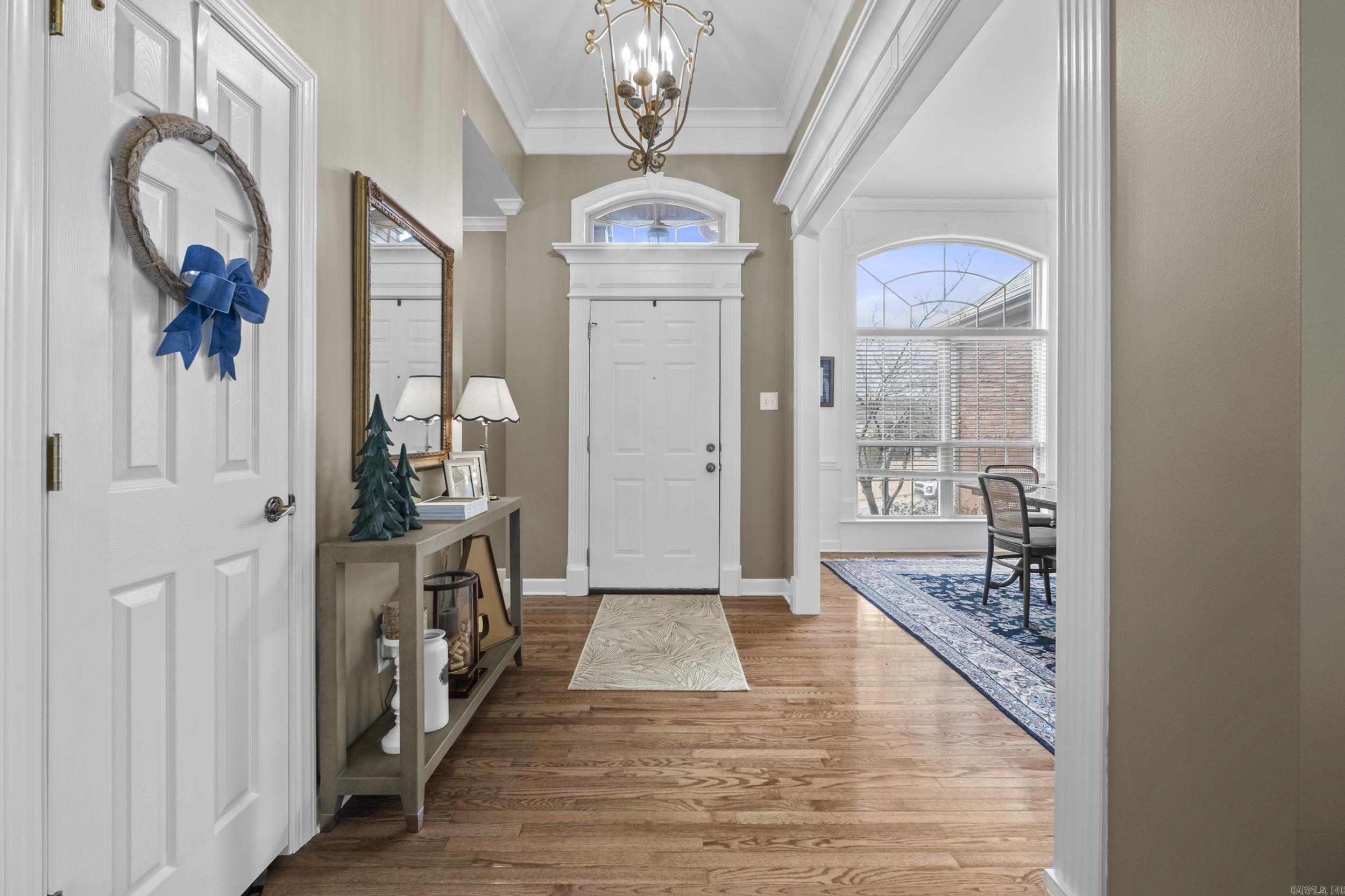 THE VILLAGES OF WELLINGTON - Residential