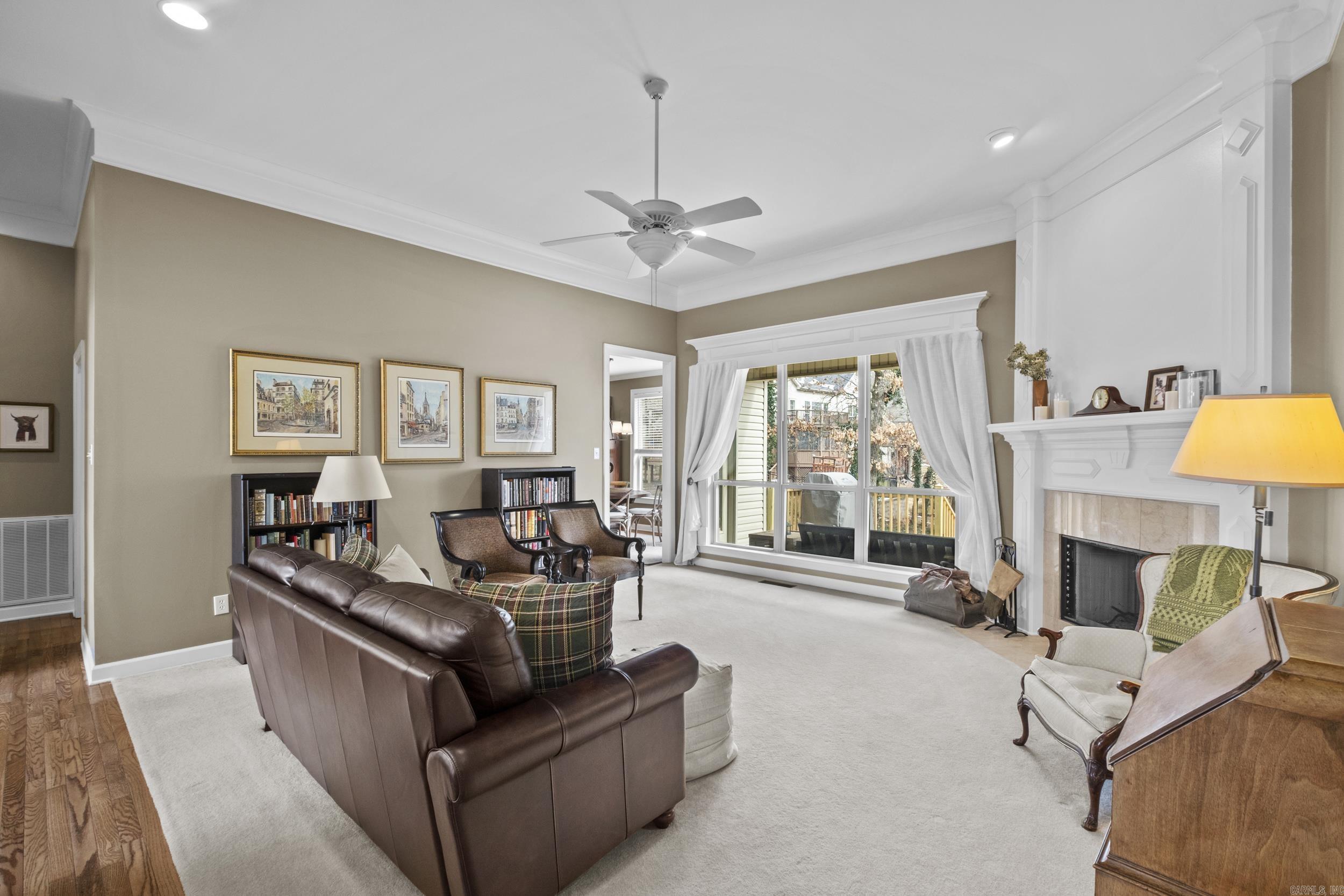 THE VILLAGES OF WELLINGTON - Residential