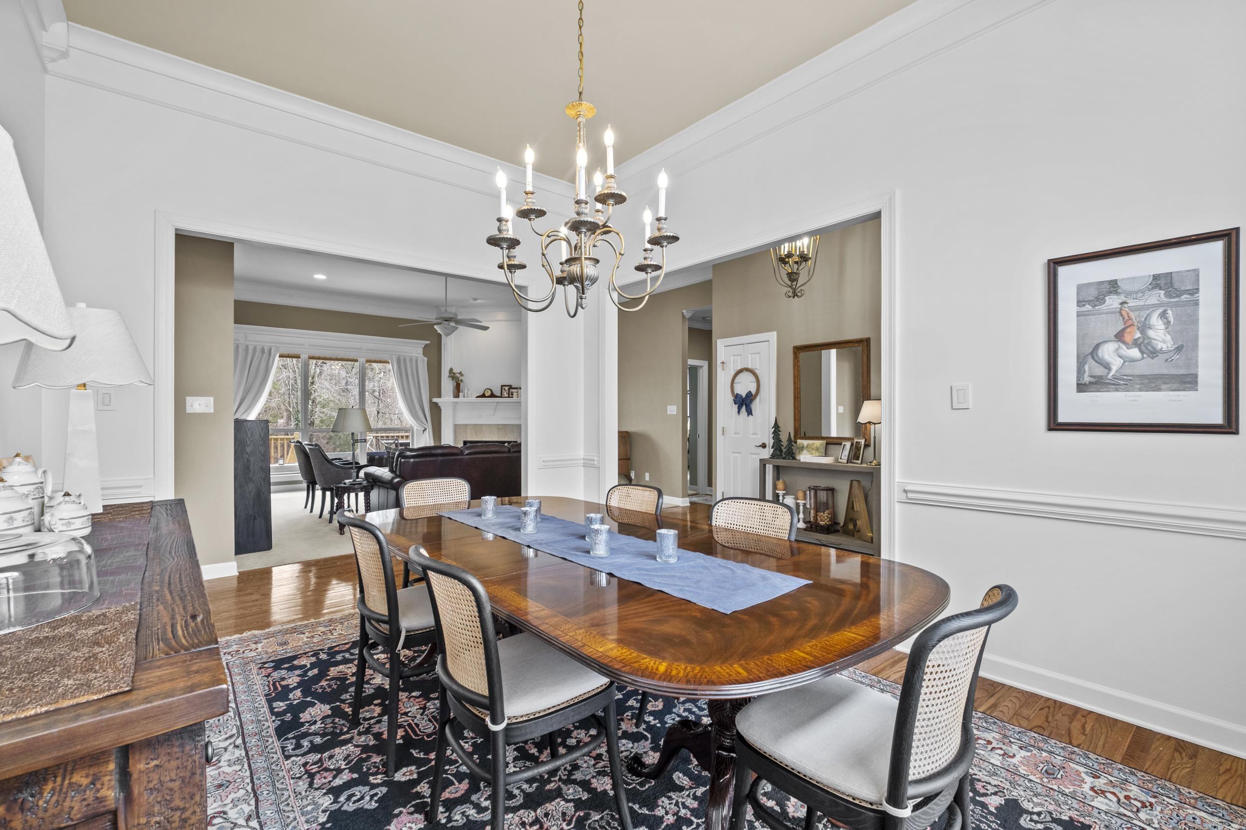 THE VILLAGES OF WELLINGTON - Residential