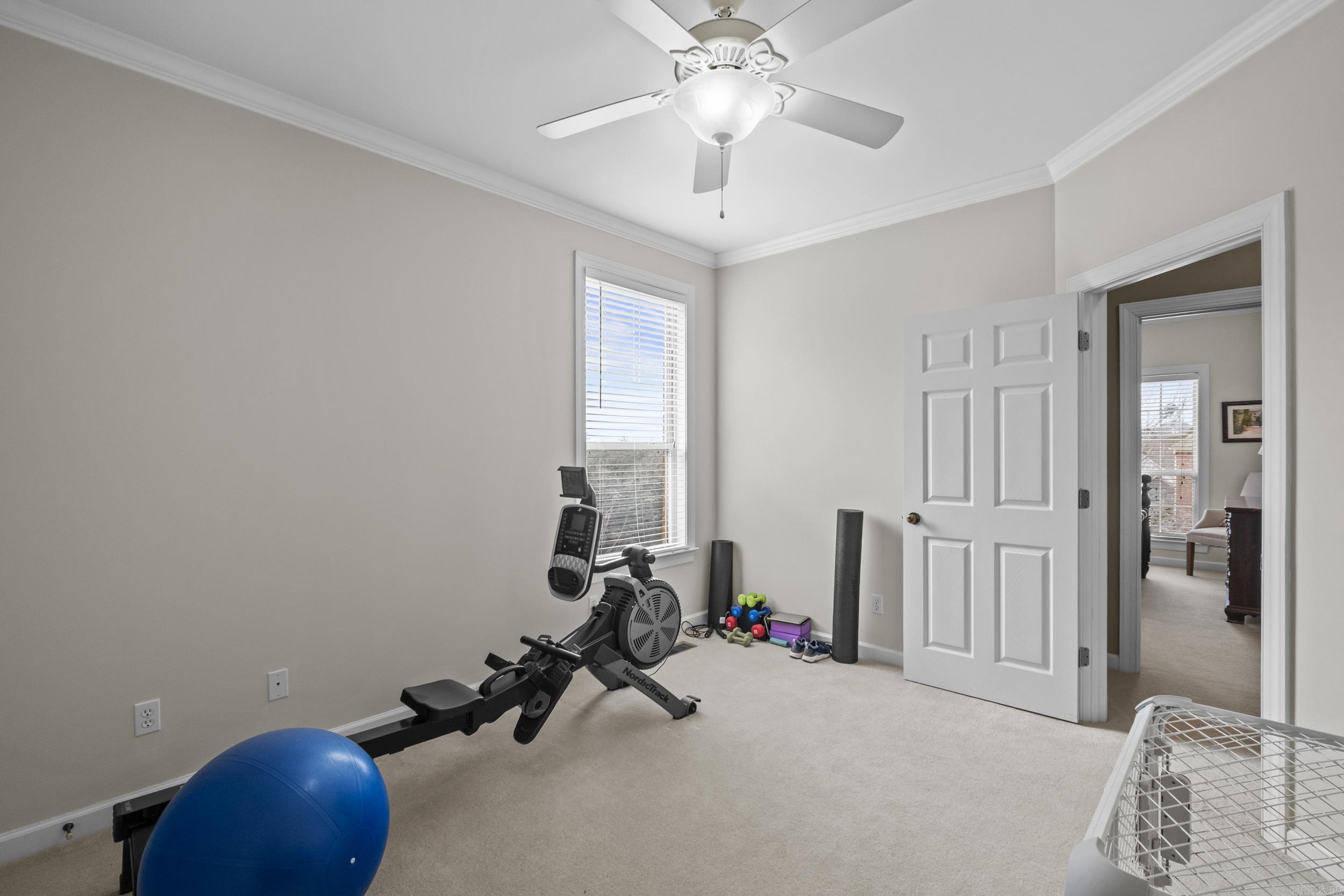 THE VILLAGES OF WELLINGTON - Residential