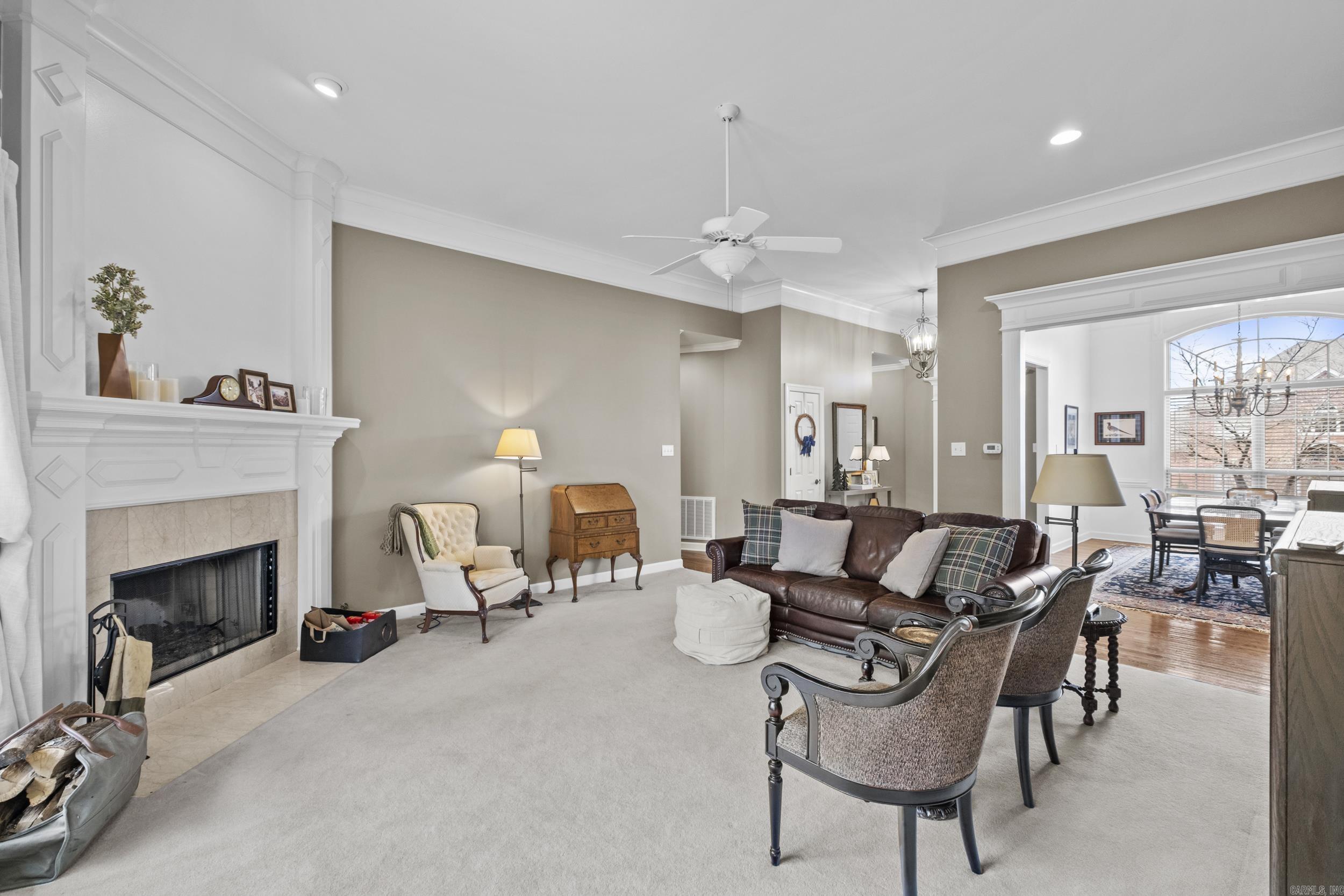 THE VILLAGES OF WELLINGTON - Residential