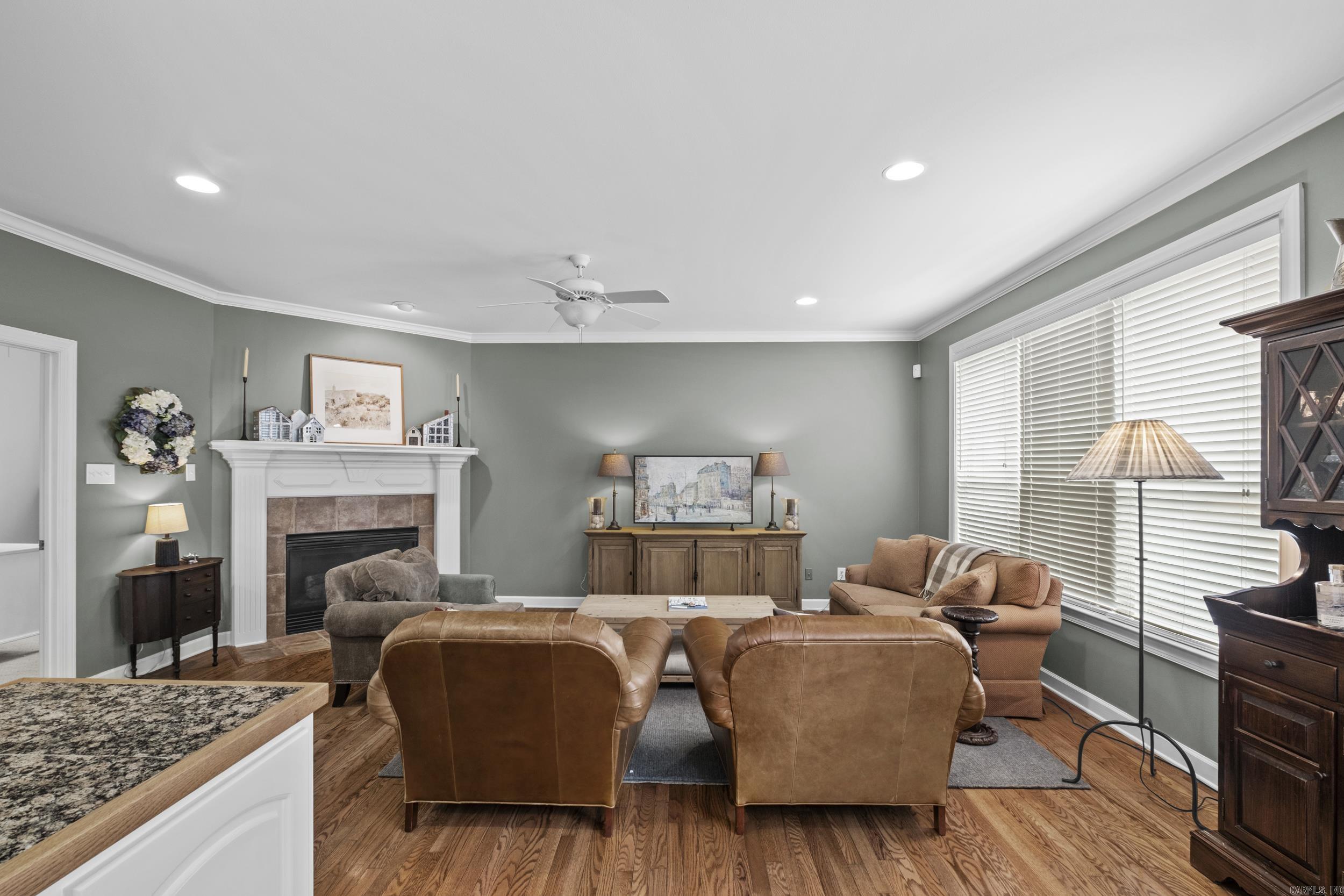 THE VILLAGES OF WELLINGTON - Residential