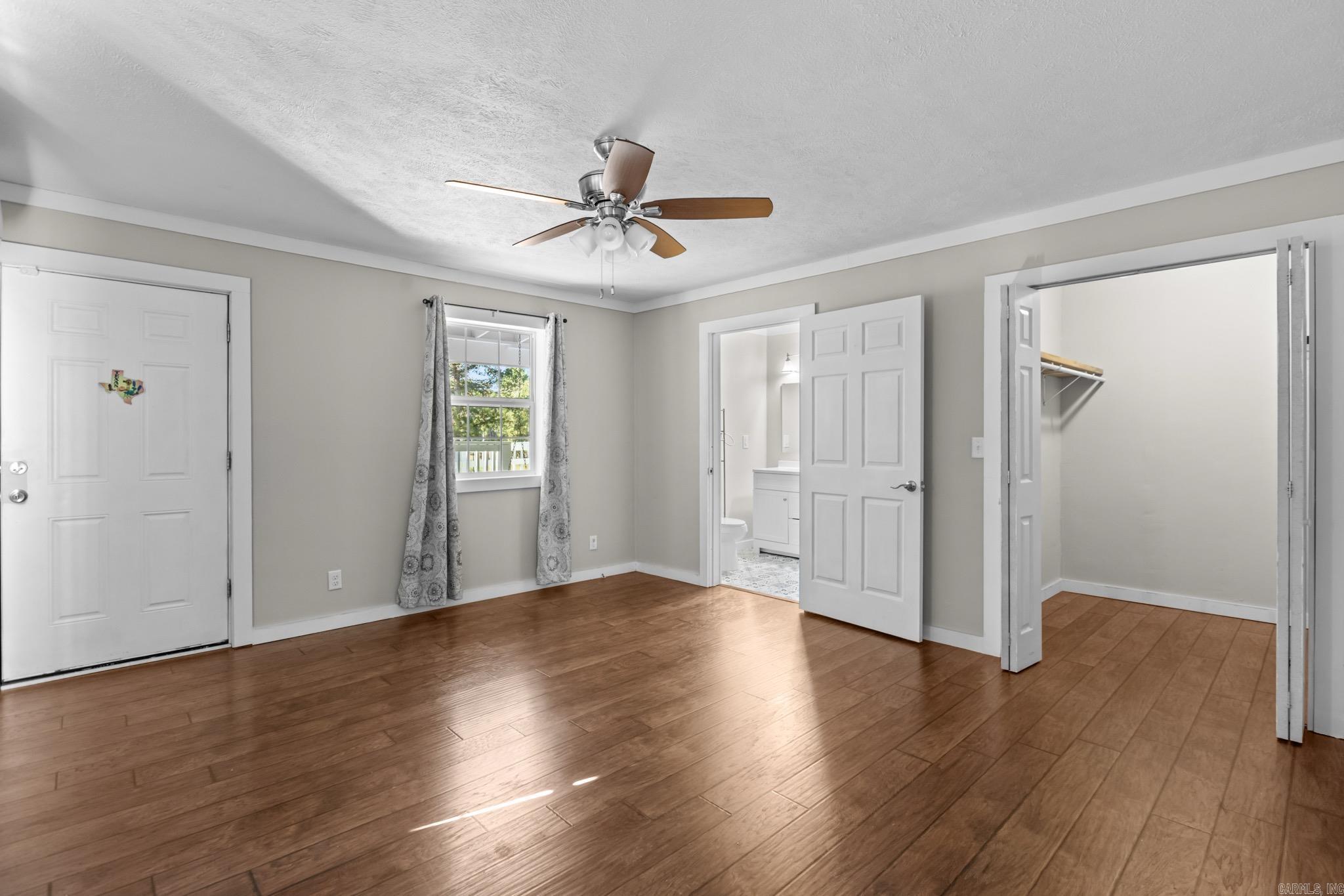 Ridgewood - Residential