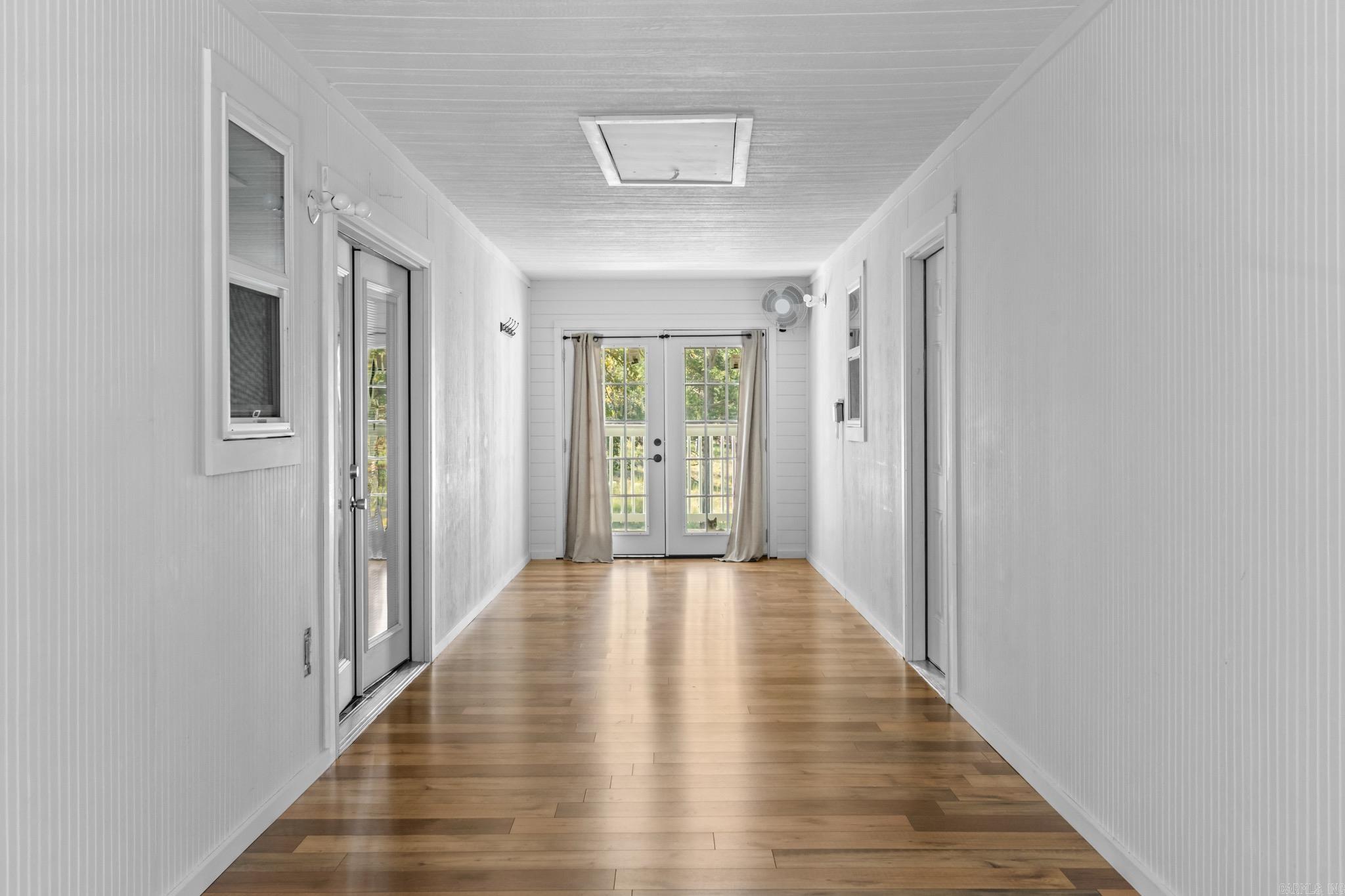 Ridgewood - Residential