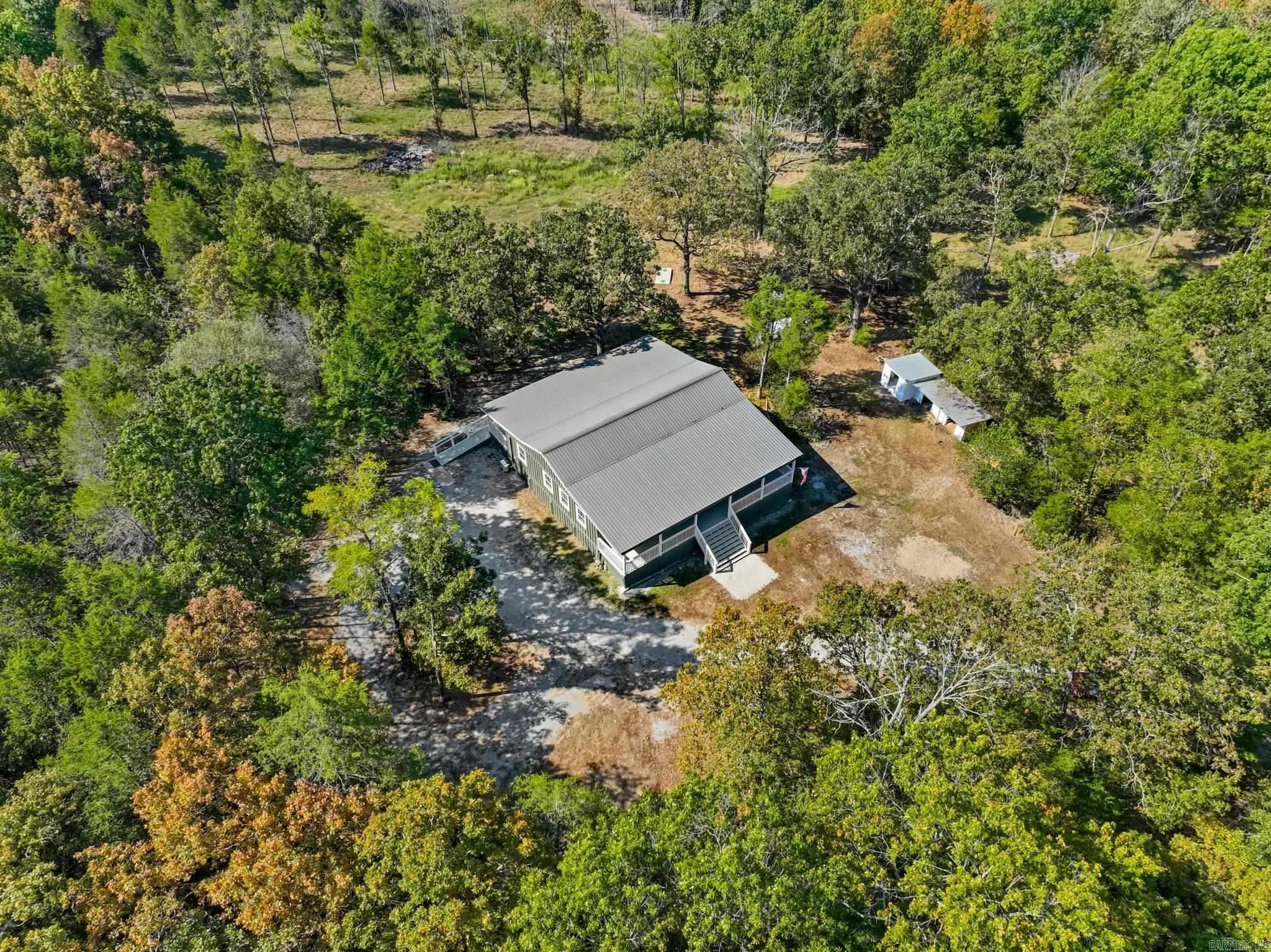 Ridgewood - Residential