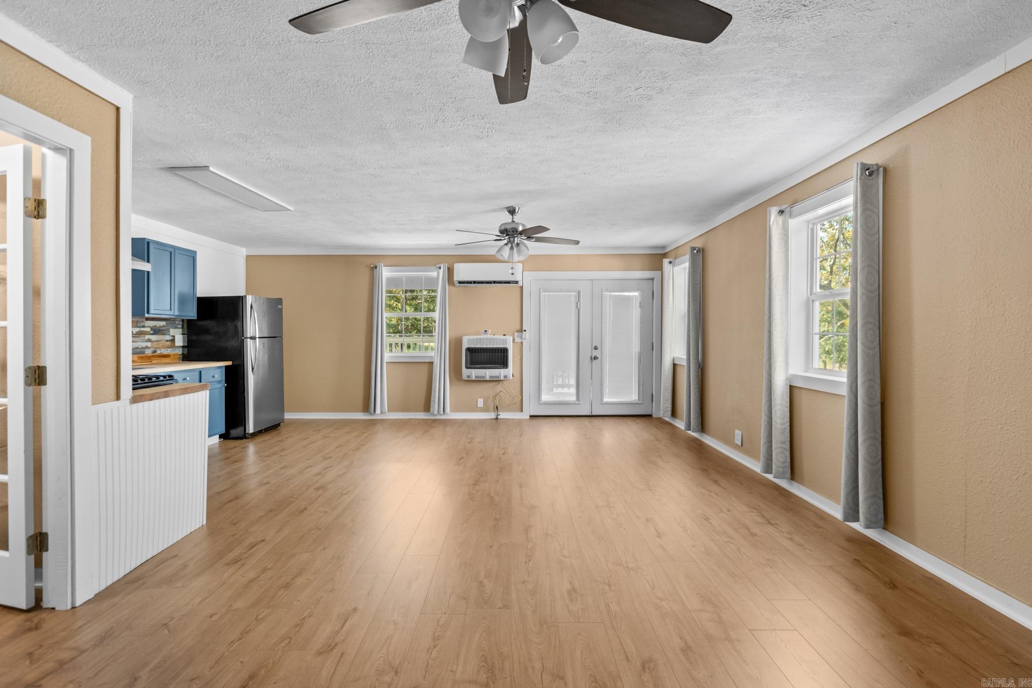 Ridgewood - Residential