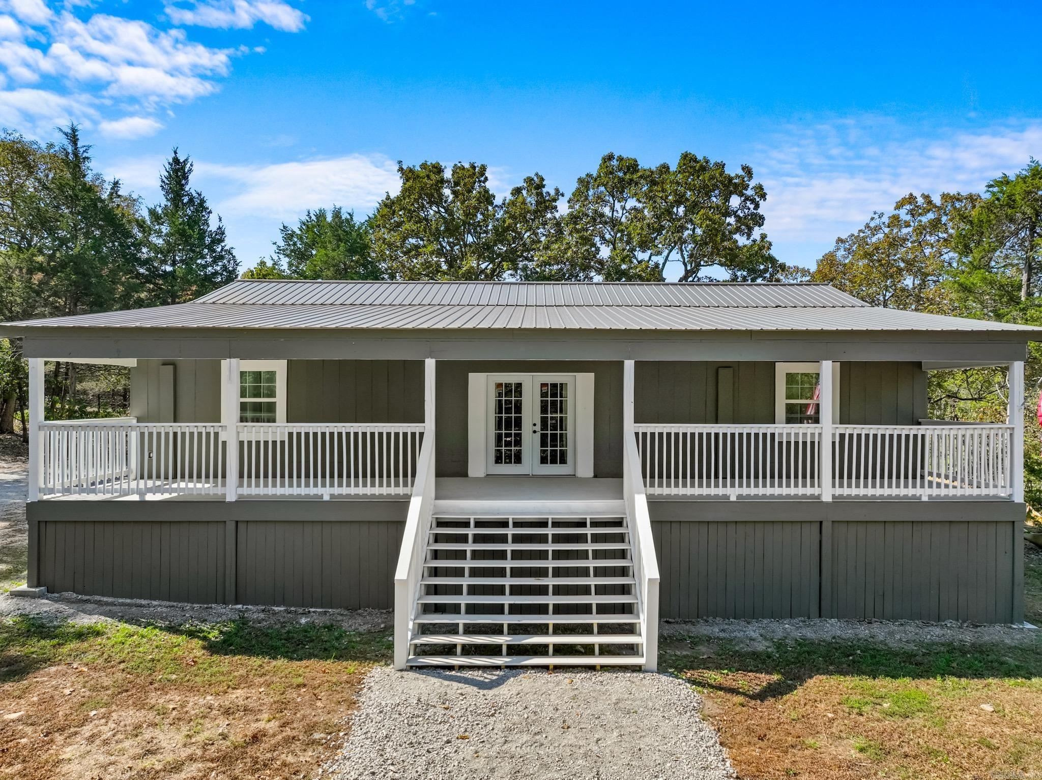 Ridgewood - Residential