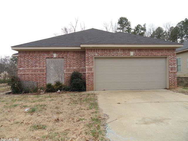 Property being sold as-is. Minor fire in the home. Agents please see remarks.