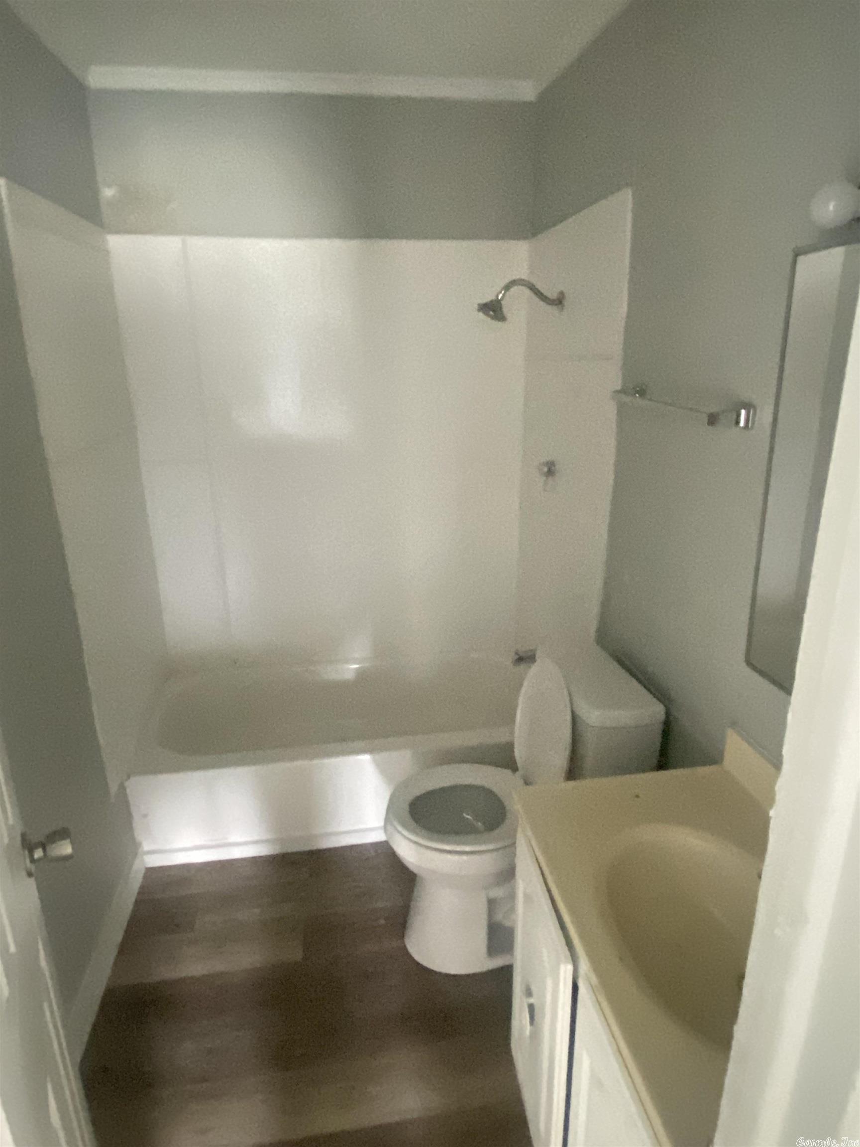 Not in List - Residential Lease