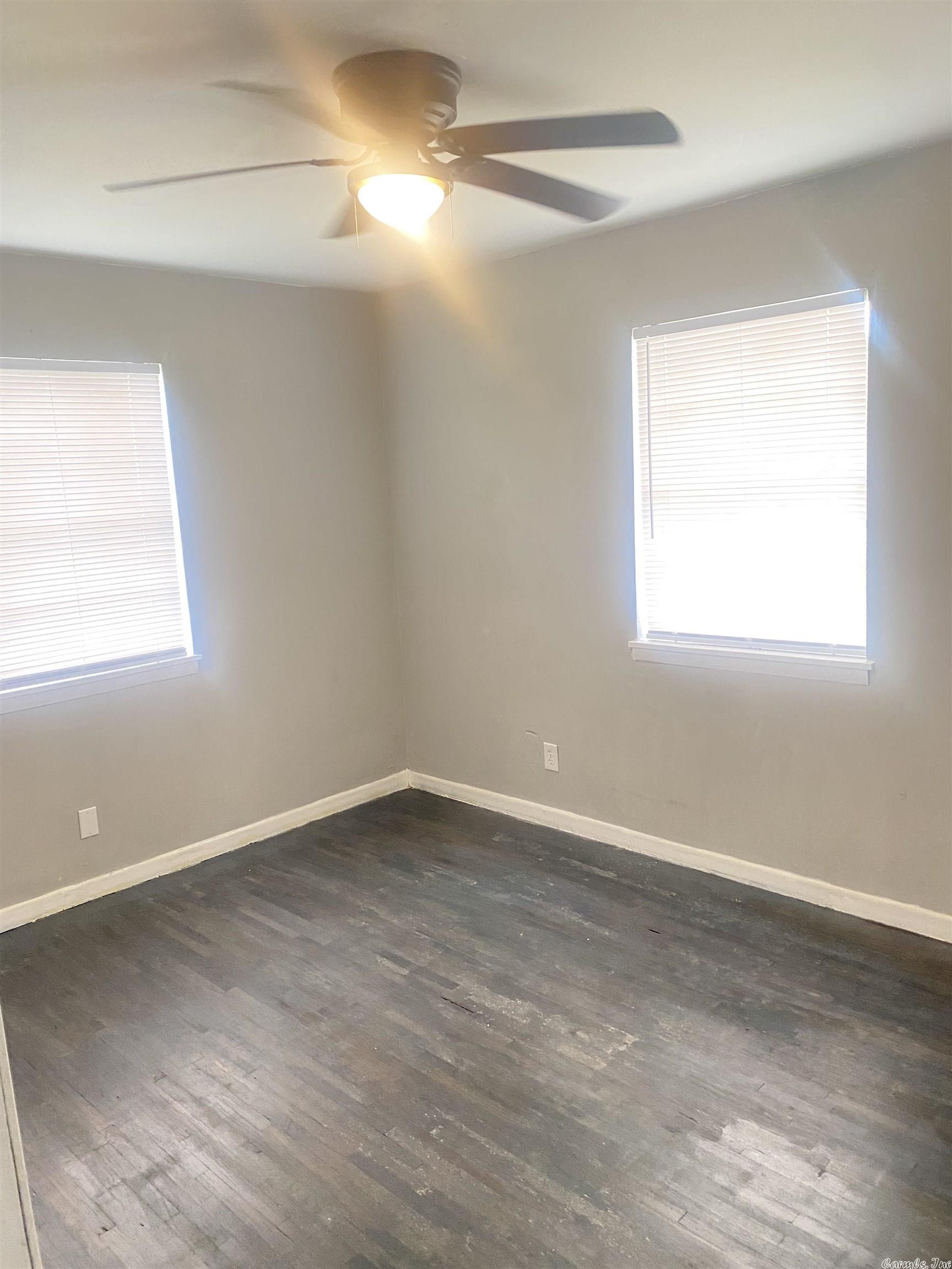 Not in List - Residential Lease