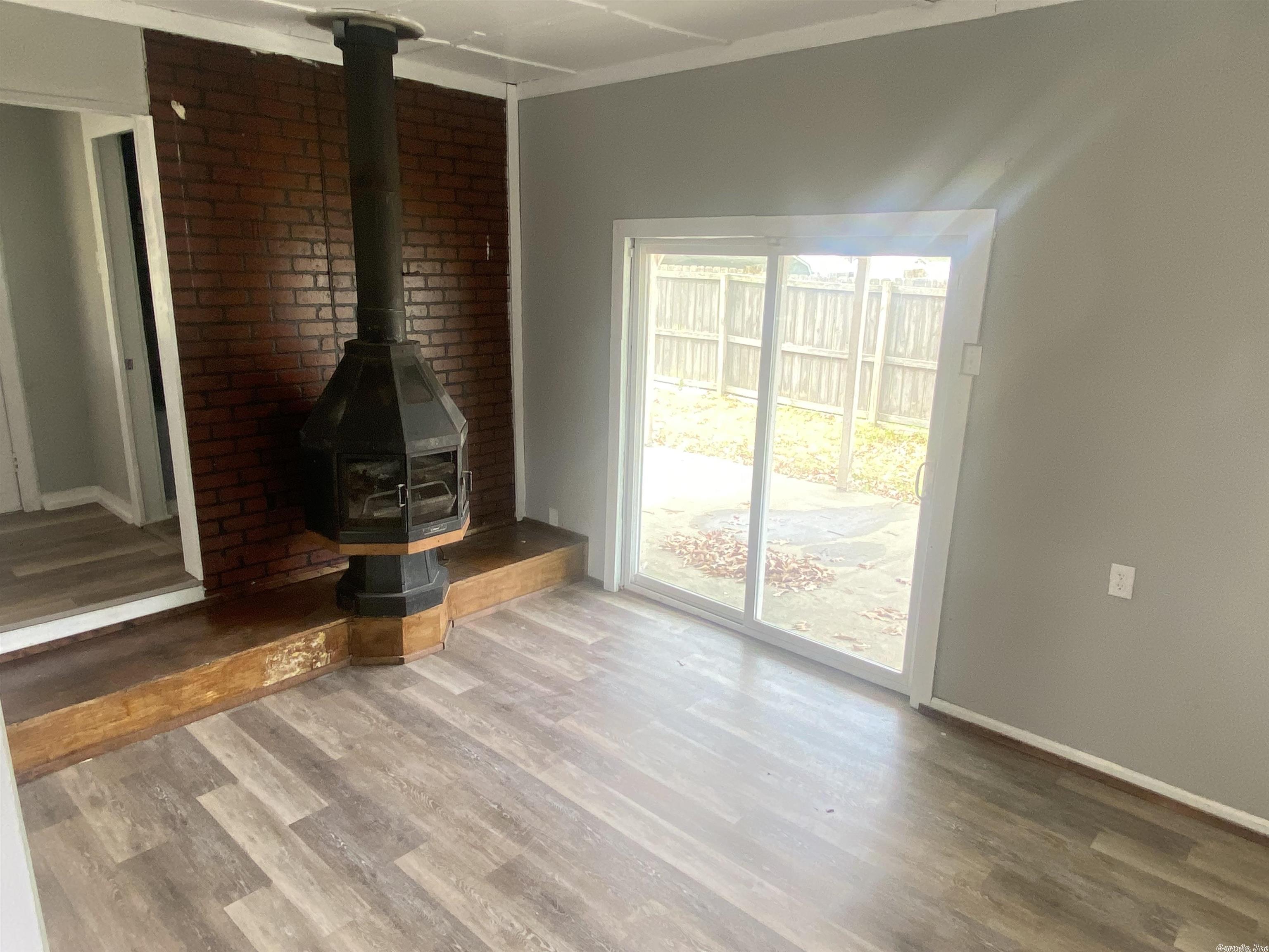 Not in List - Residential Lease