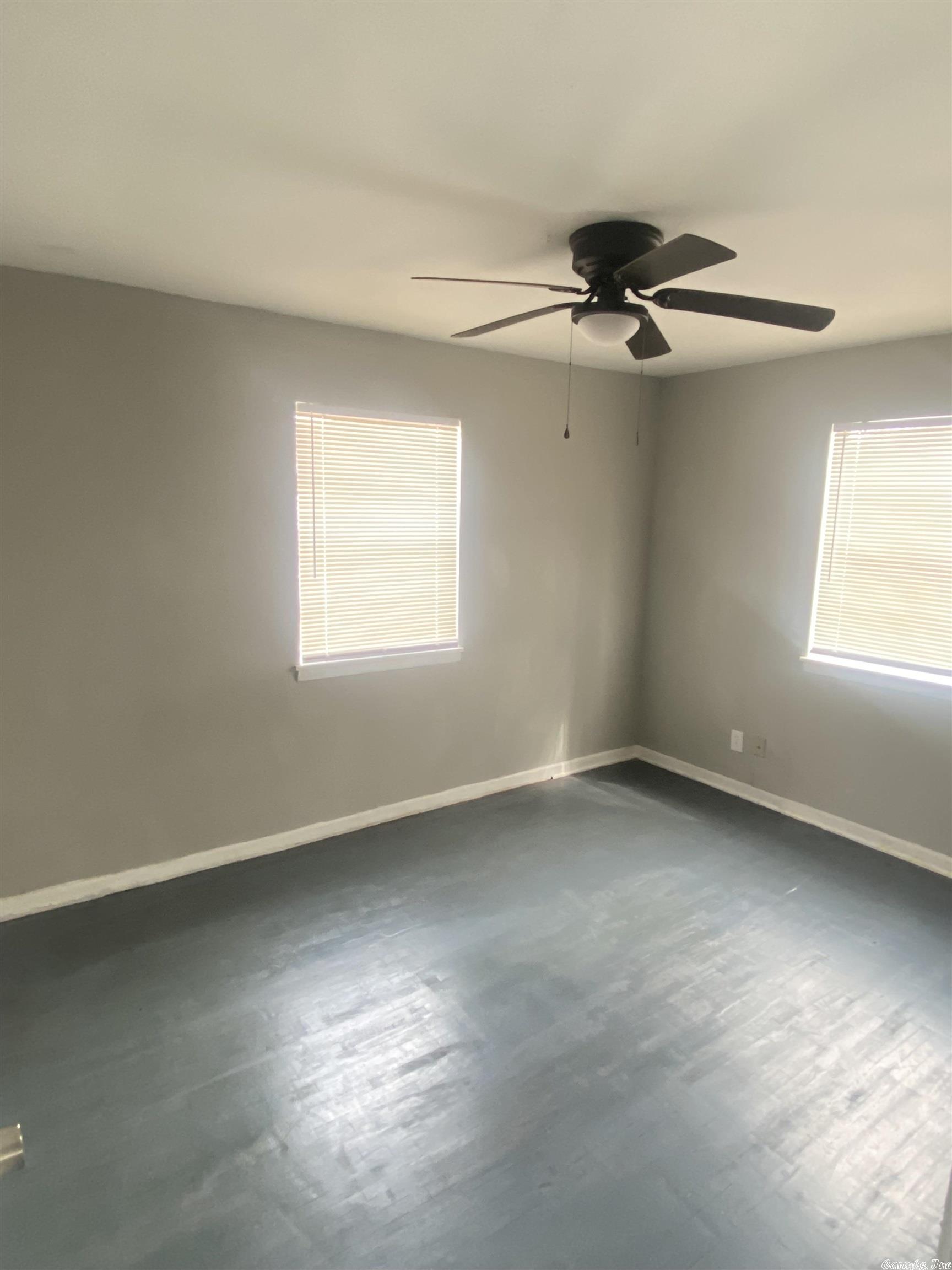 Not in List - Residential Lease