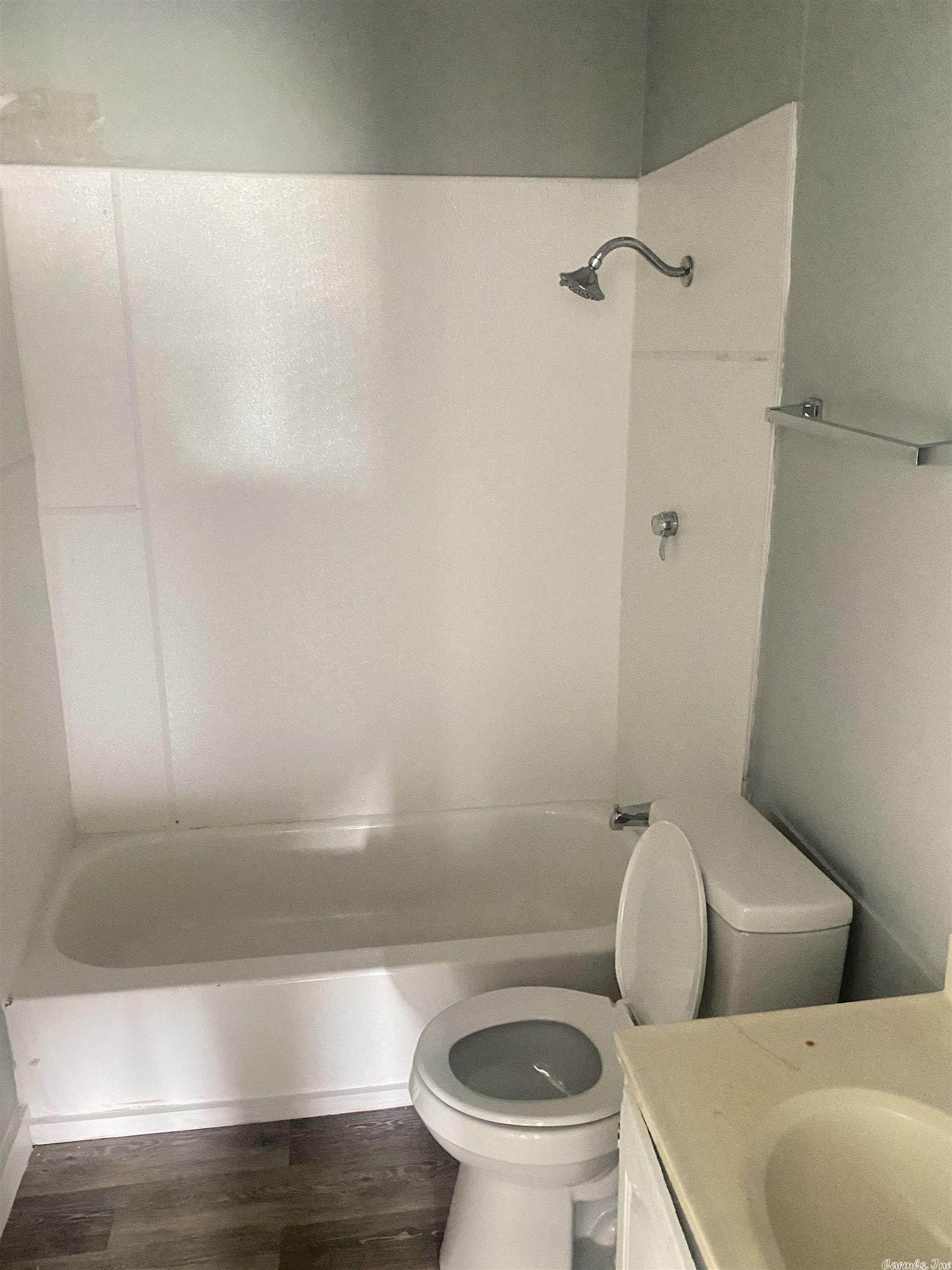 Not in List - Residential Lease