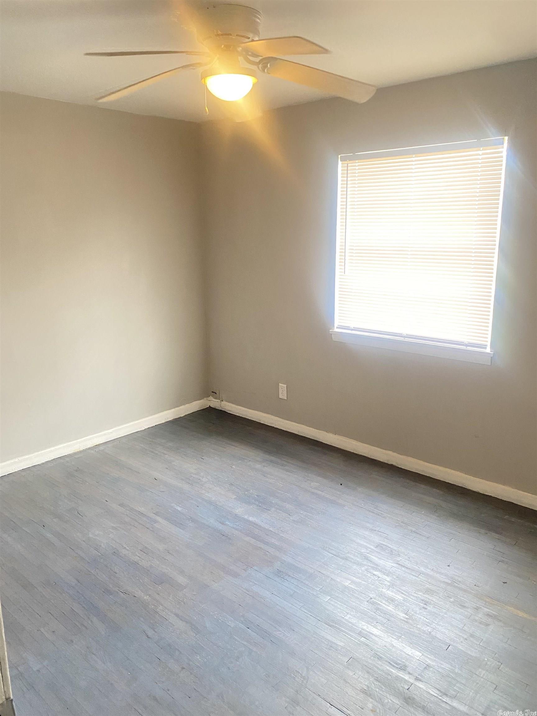 Not in List - Residential Lease