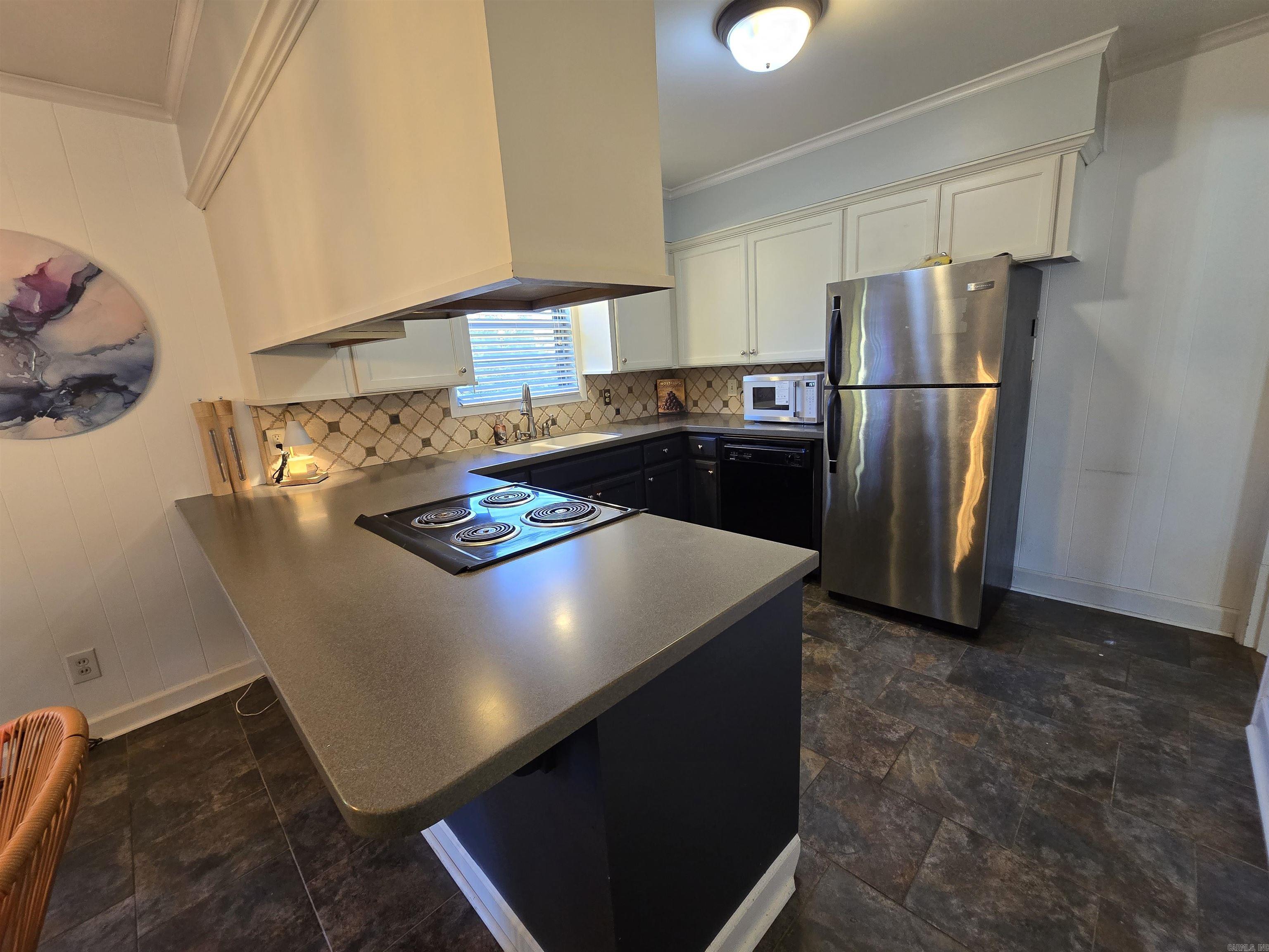 PLAZA TERRACE - Residential