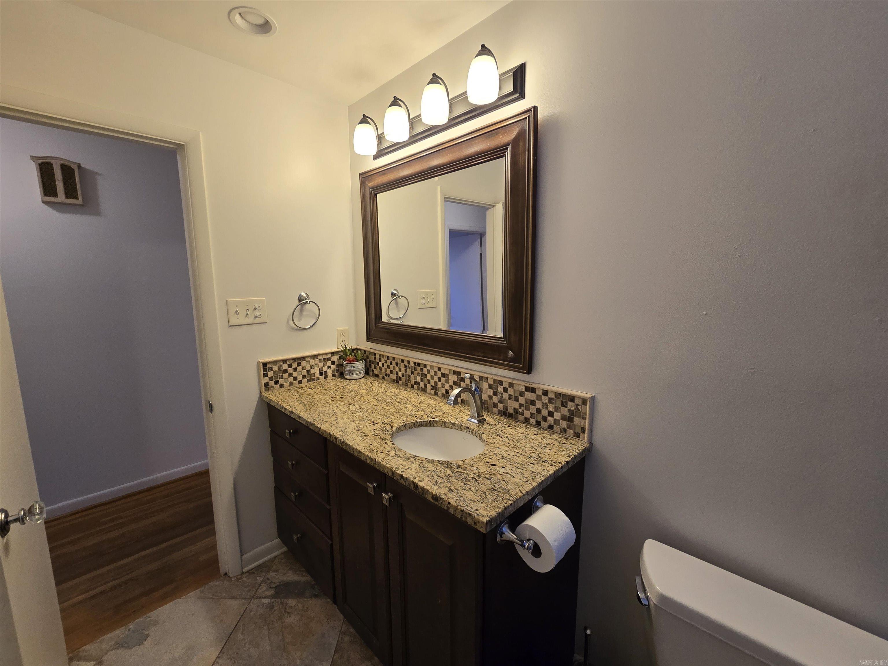 PLAZA TERRACE - Residential