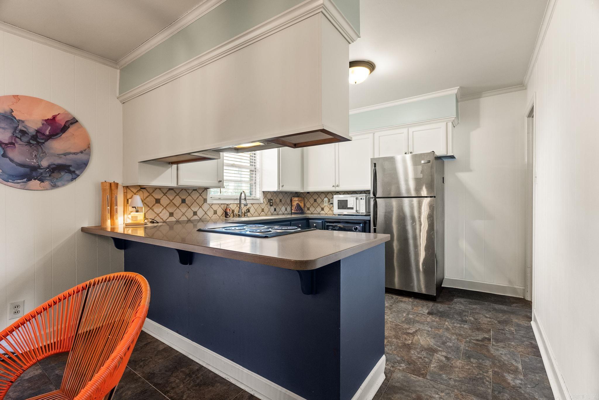 PLAZA TERRACE - Residential