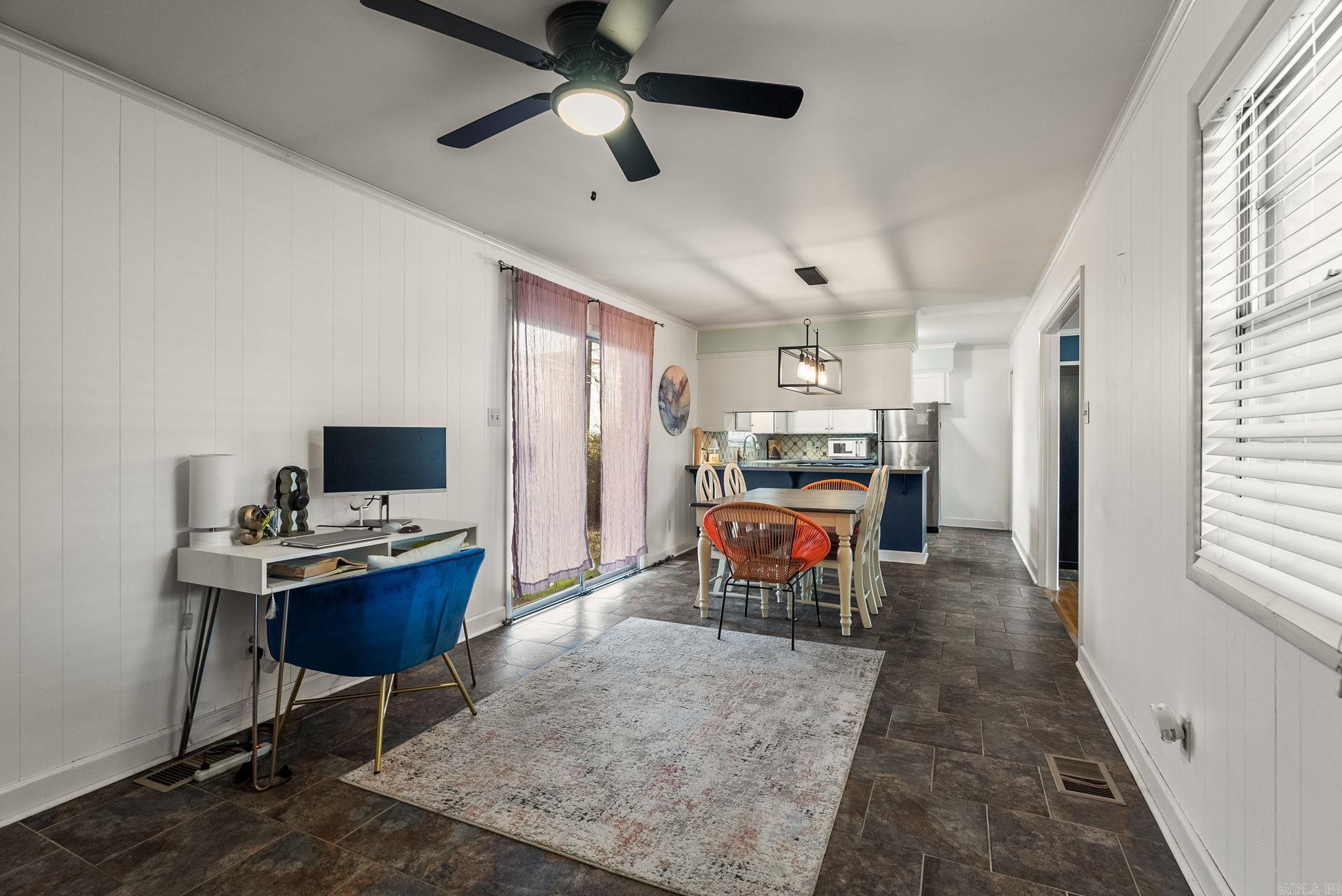 PLAZA TERRACE - Residential