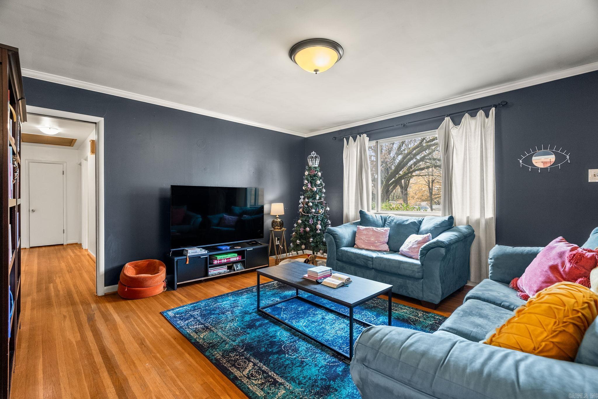 PLAZA TERRACE - Residential