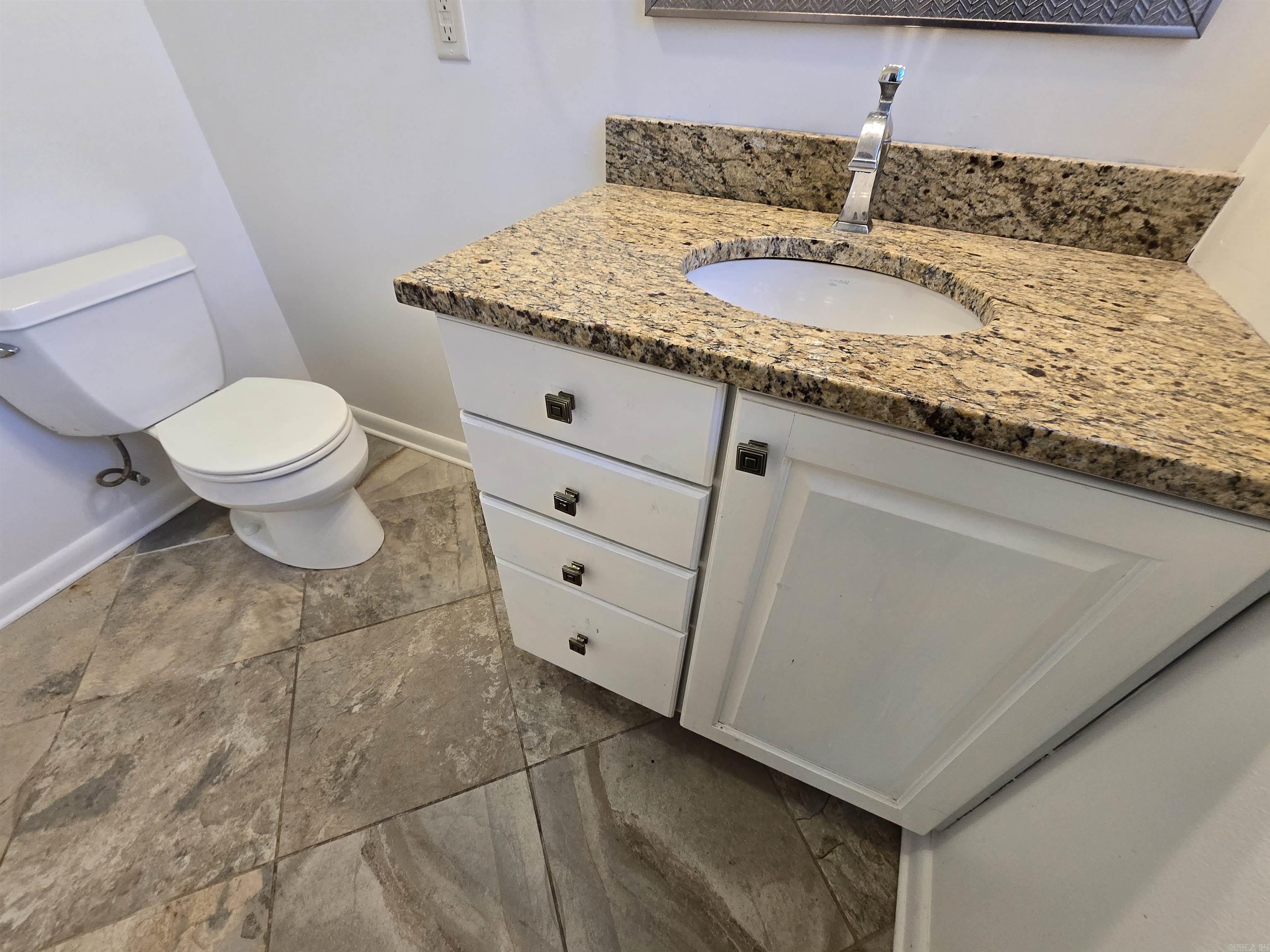 PLAZA TERRACE - Residential