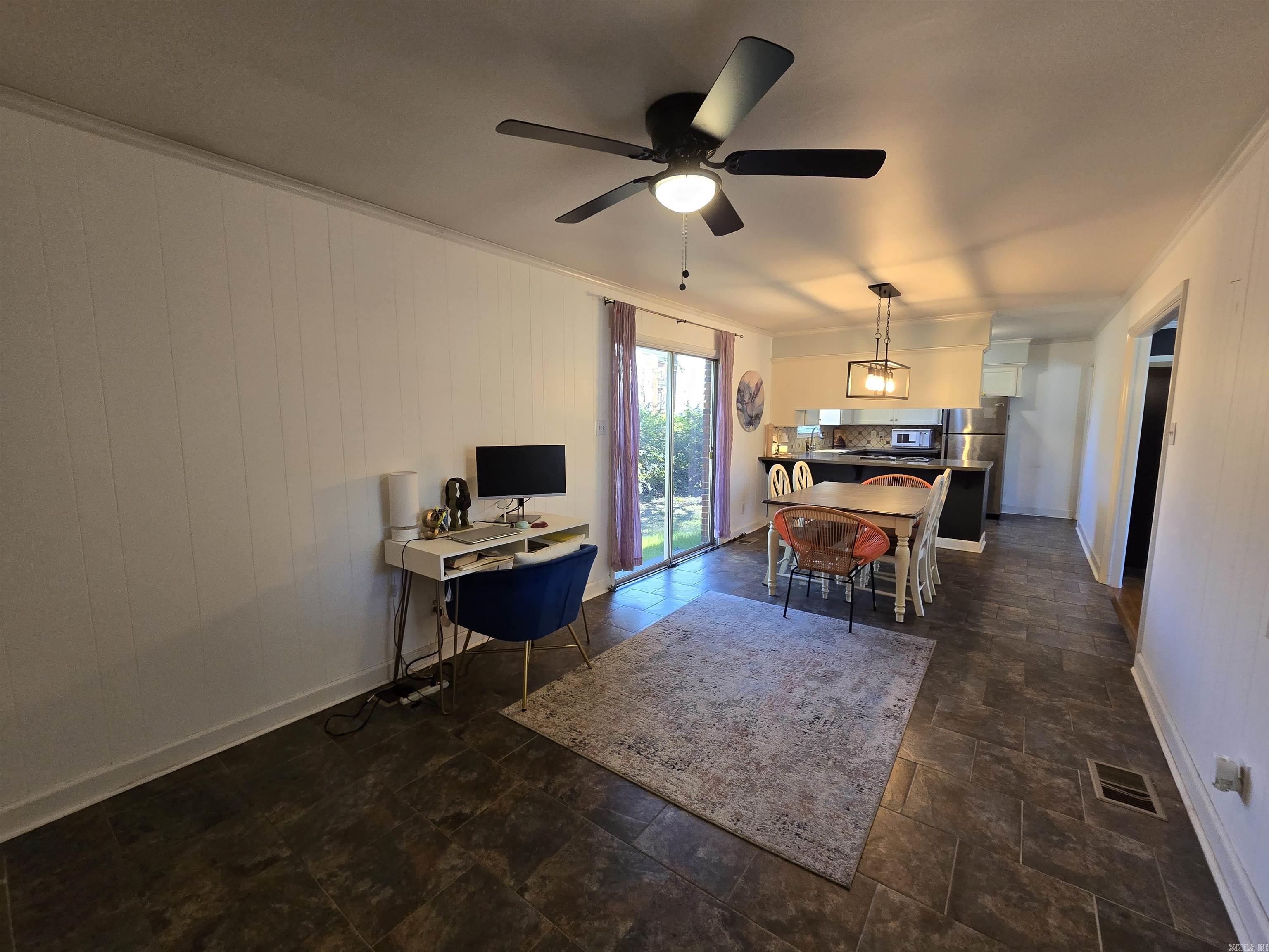 PLAZA TERRACE - Residential